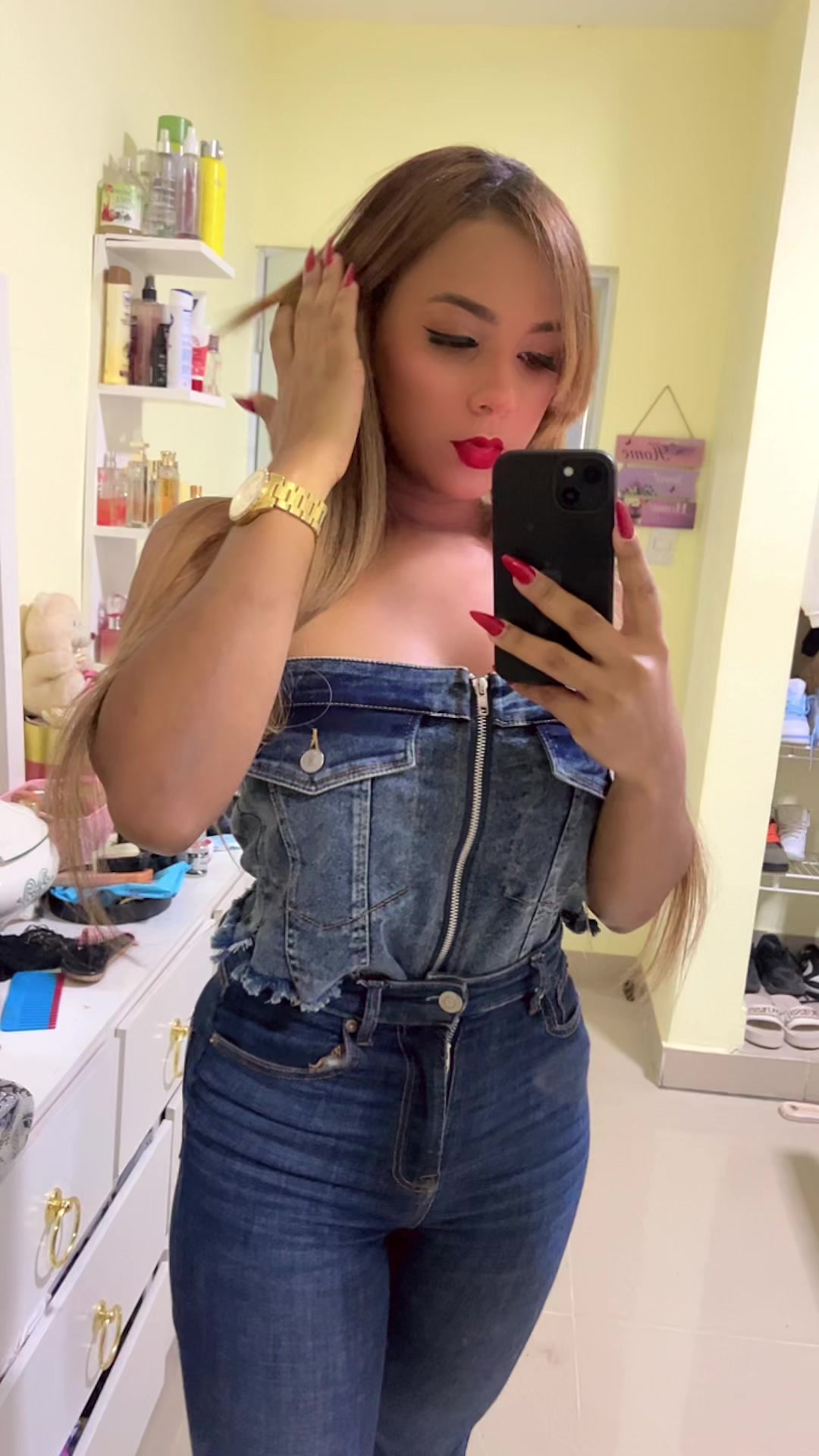 @ChendelRosario💕