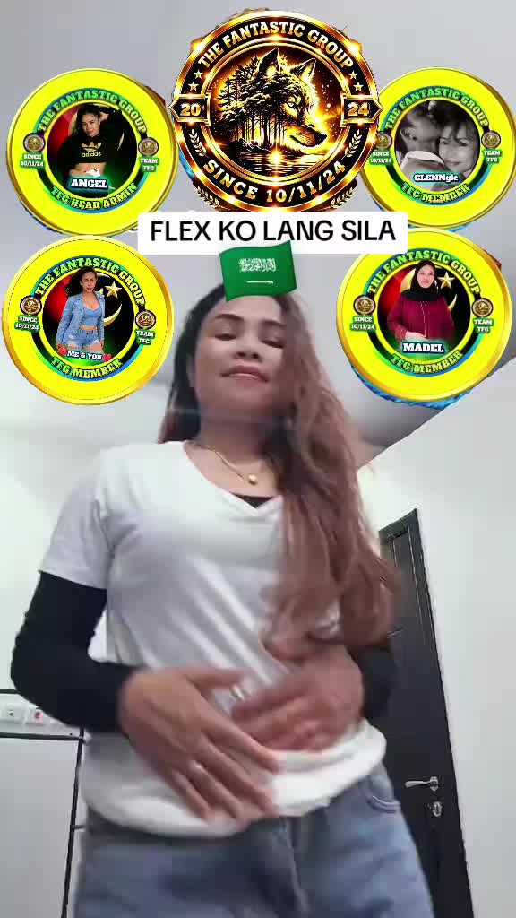 @💥 🇵🇭TFG ANGEL🇸🇦 💥