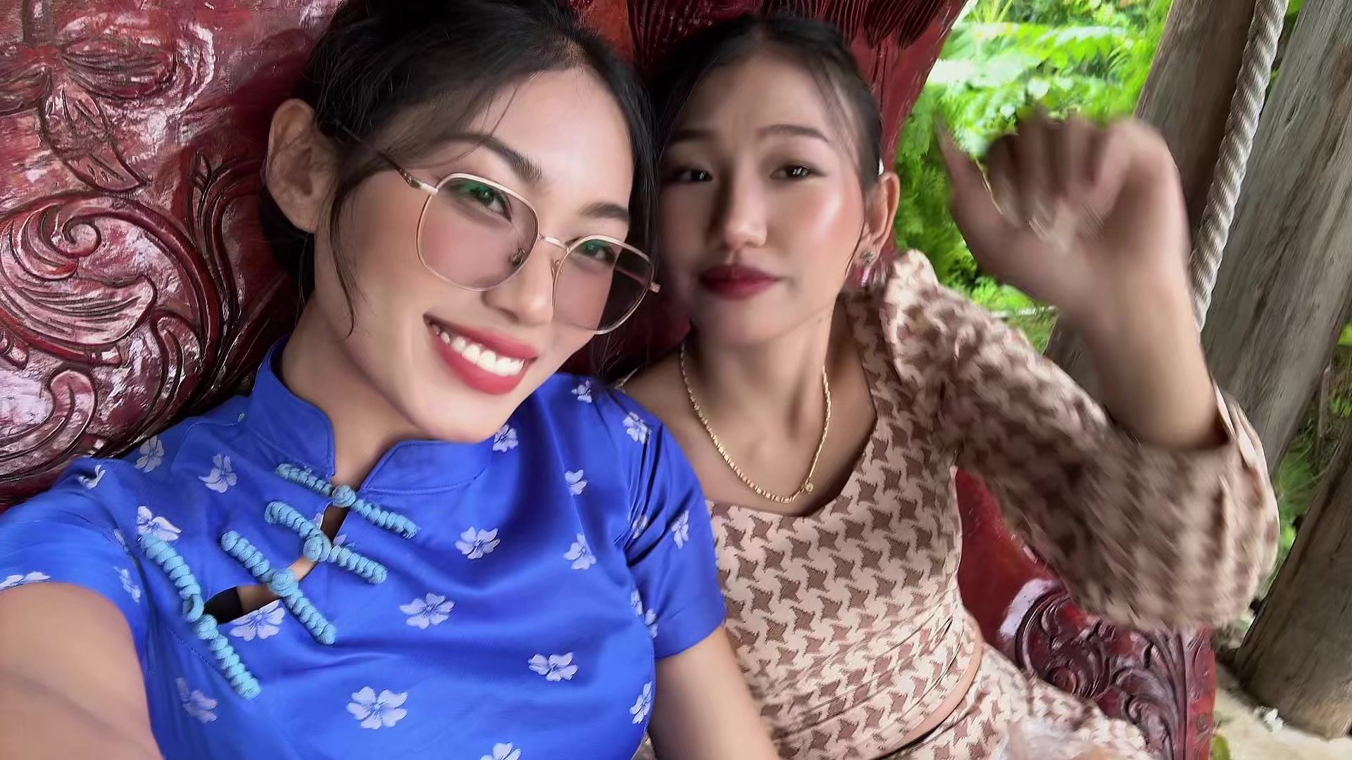 @Thandarkyaw