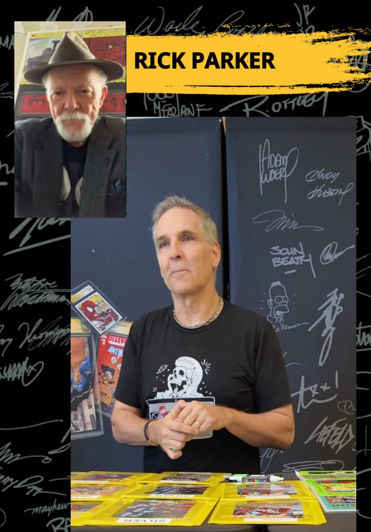 @CGC Comics