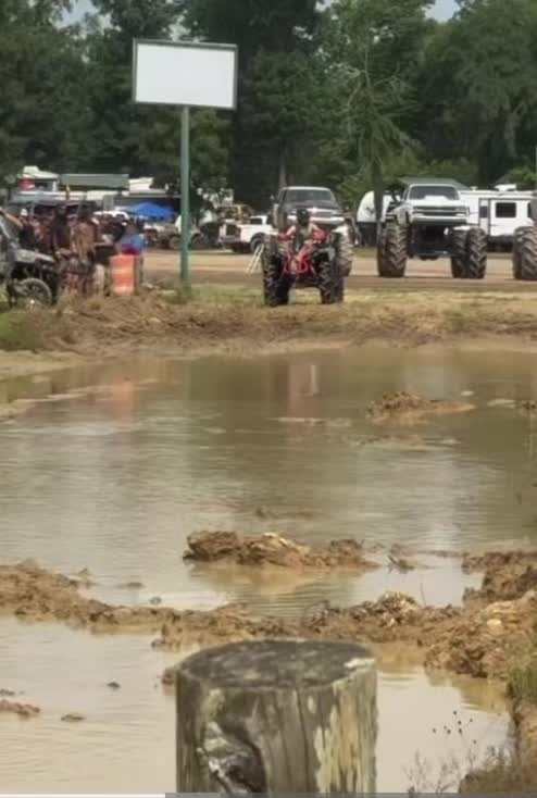 @501 mudders
