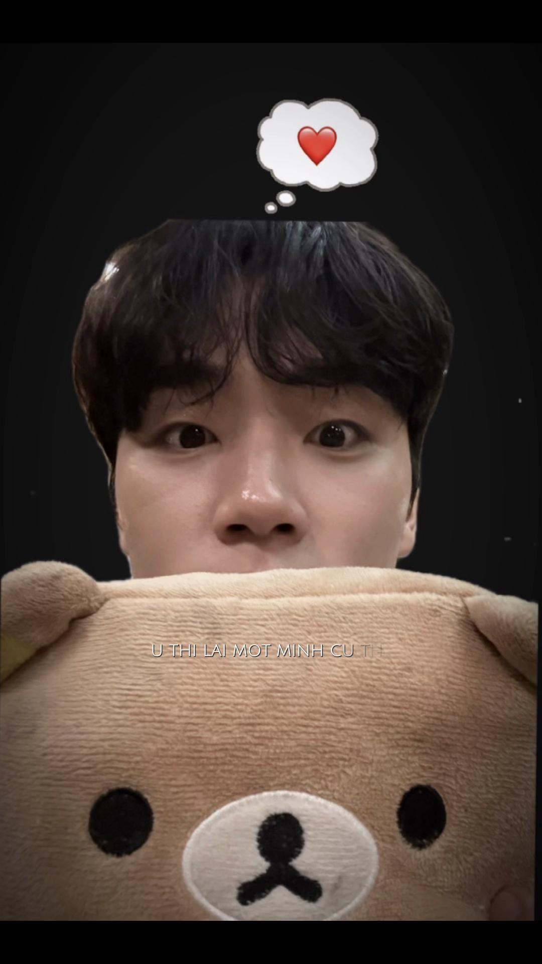 @Only for Minjae