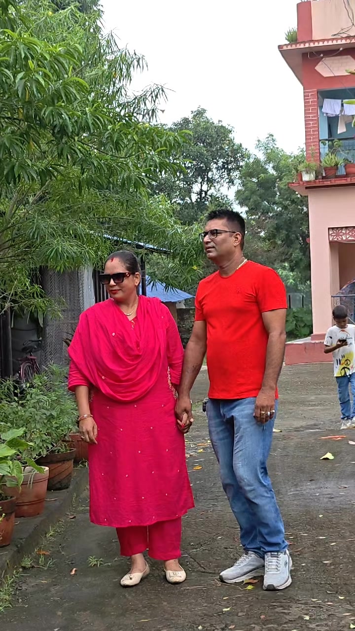 @hemant rawal