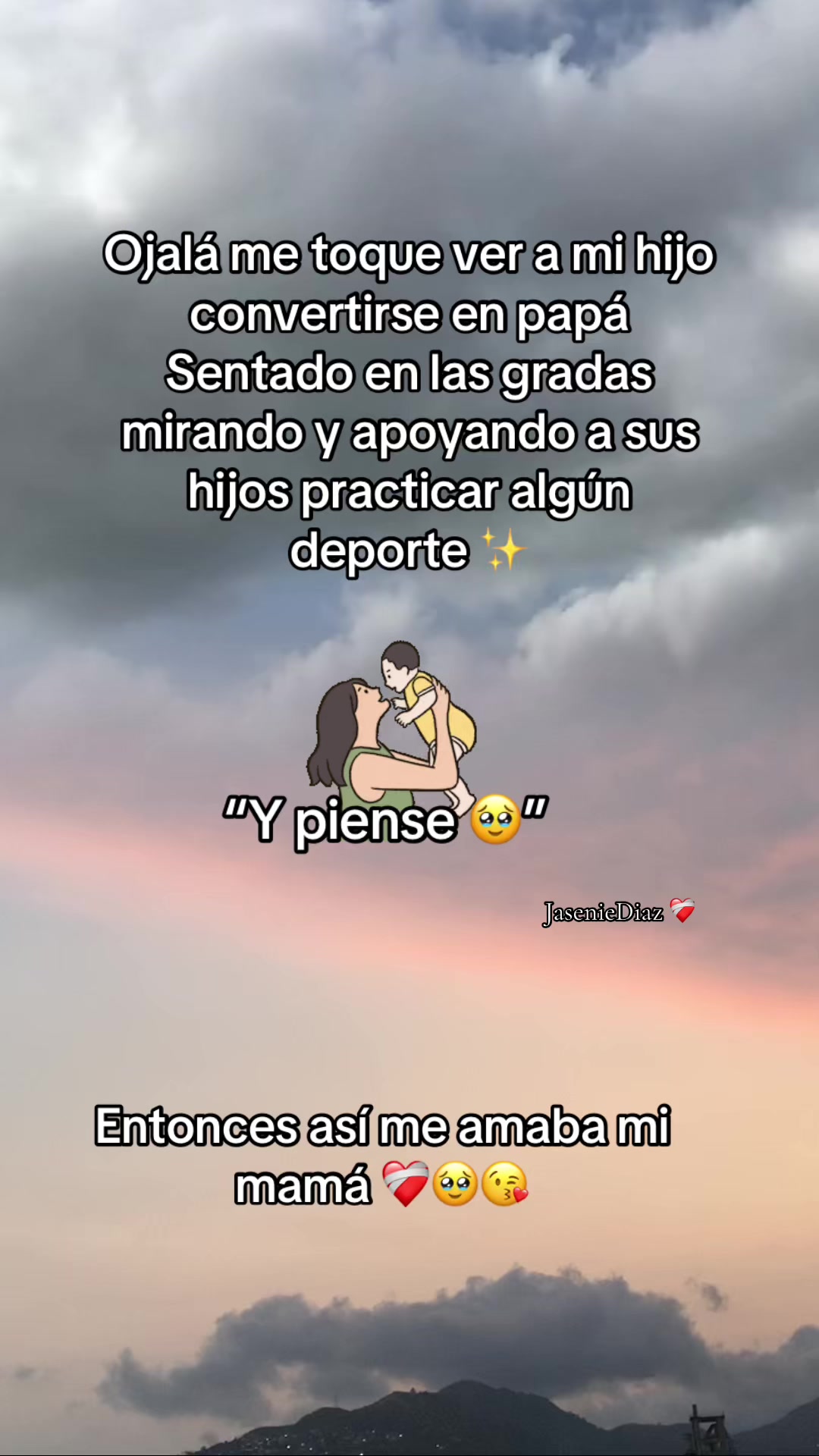 @Jasenie Diaz