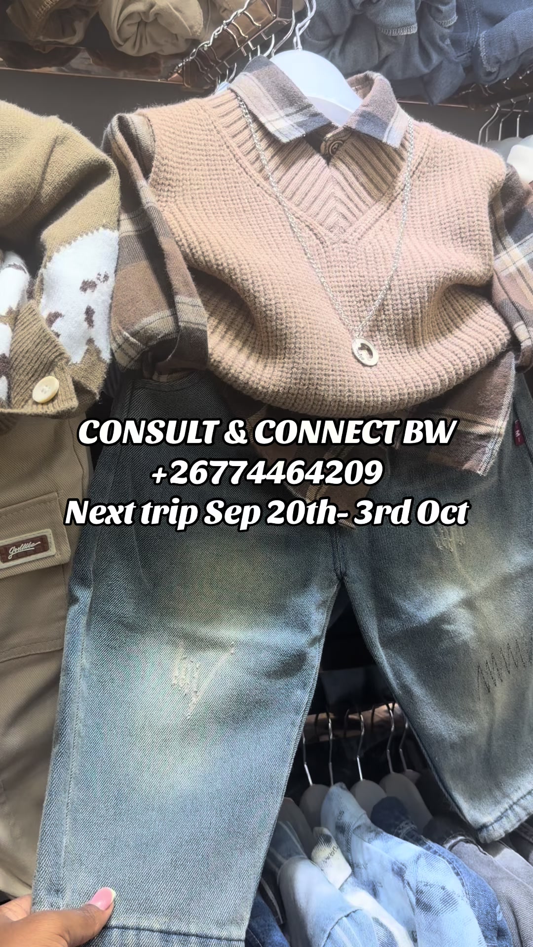 @Consult & Connect BW