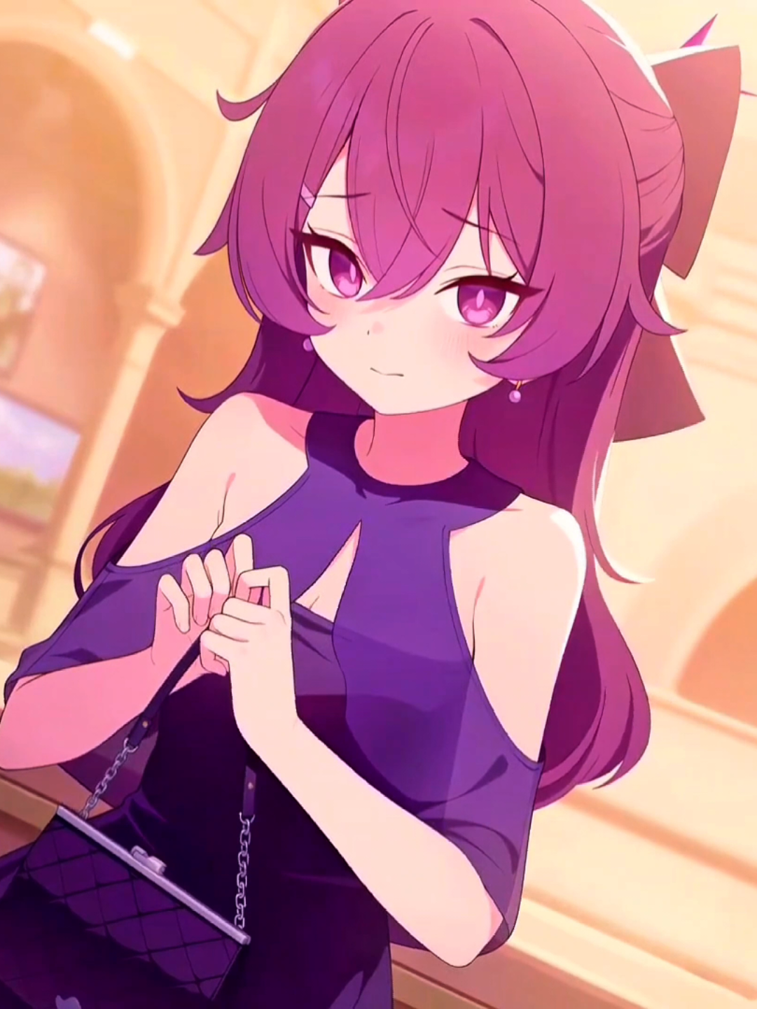 @✼𝐘𝐮𝐳𝐮 𝐂𝐡𝐢𝐥𝐥🎶