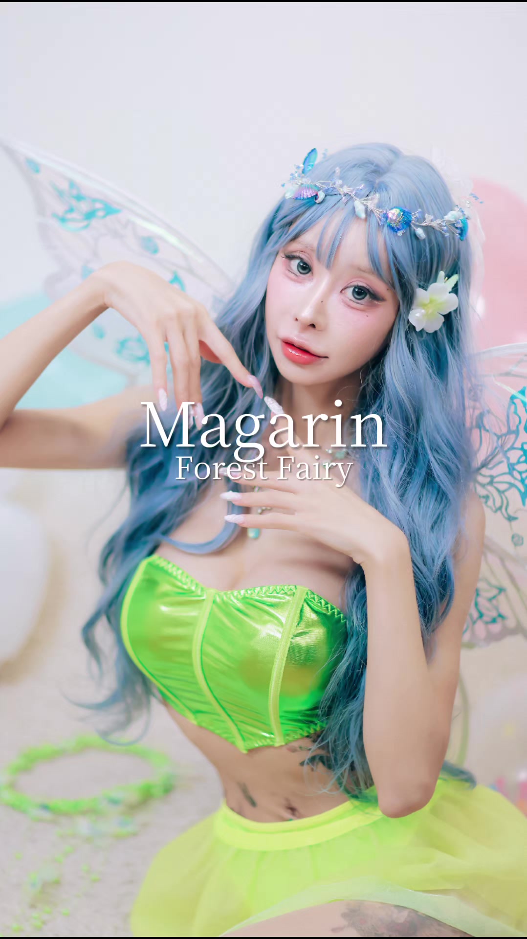 @꾸비