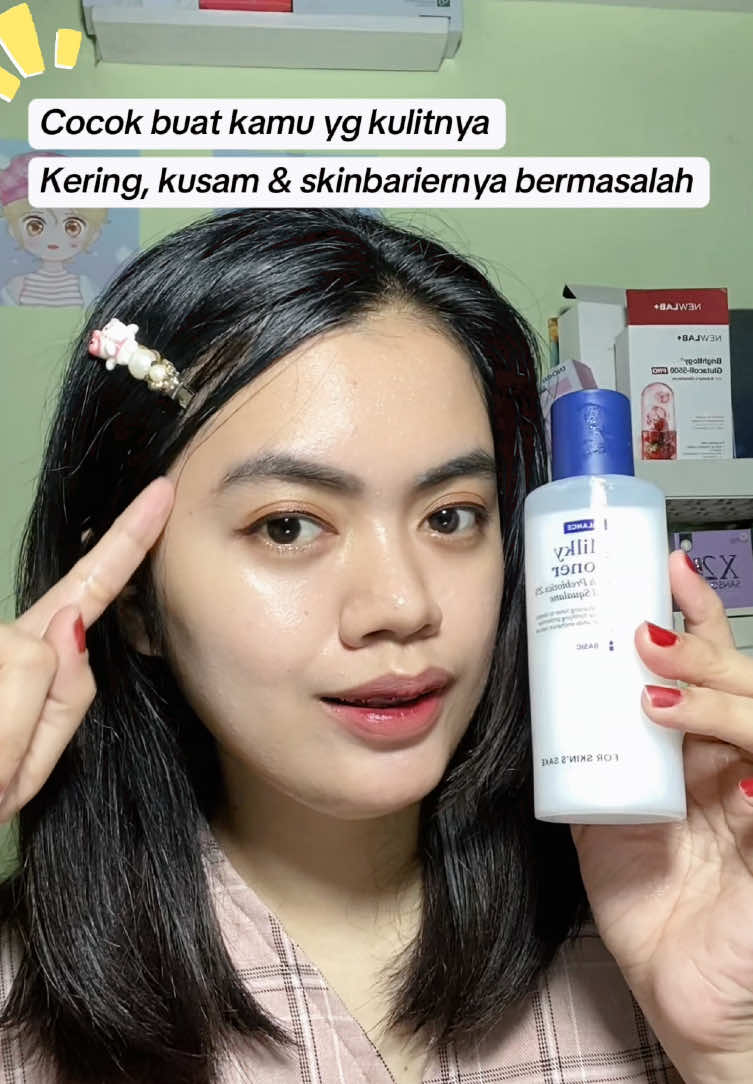 @Kiki | BeautyEnthusiast