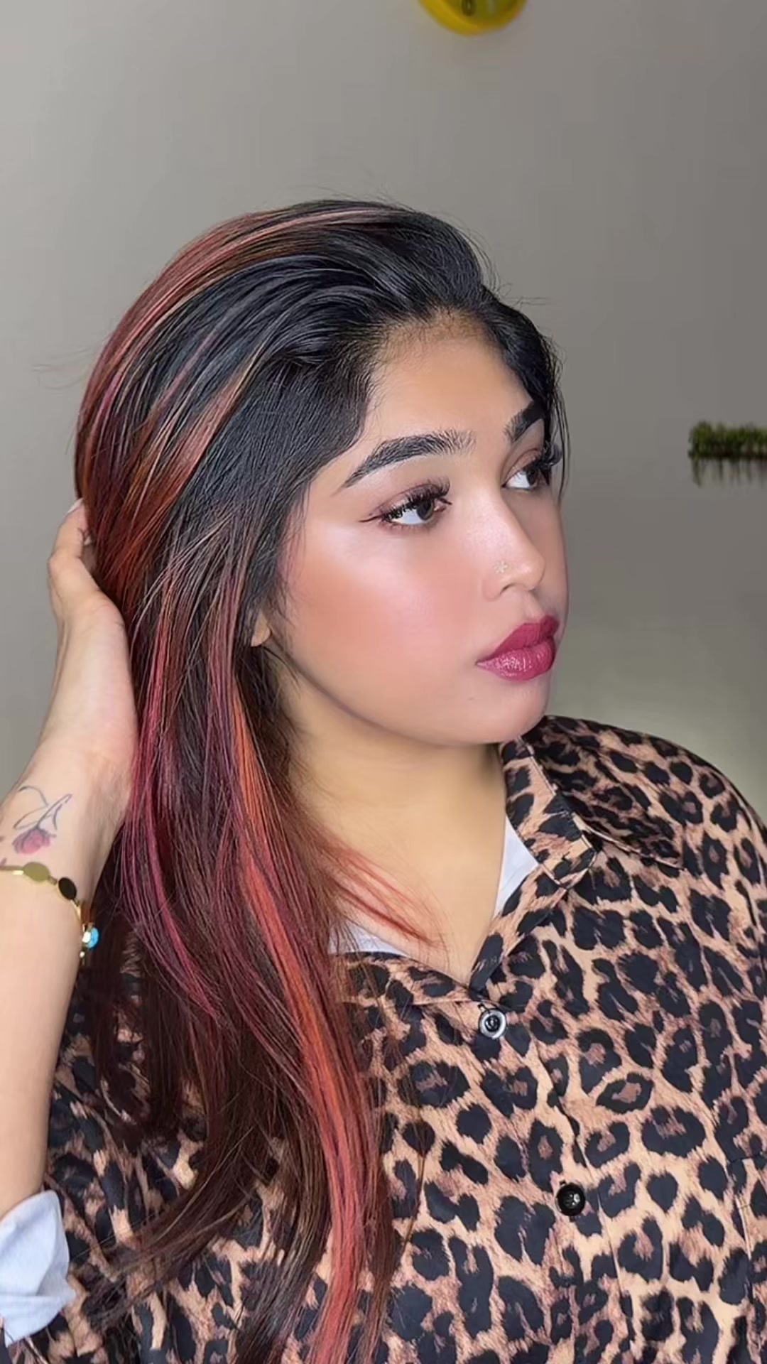 @maheena_mahi