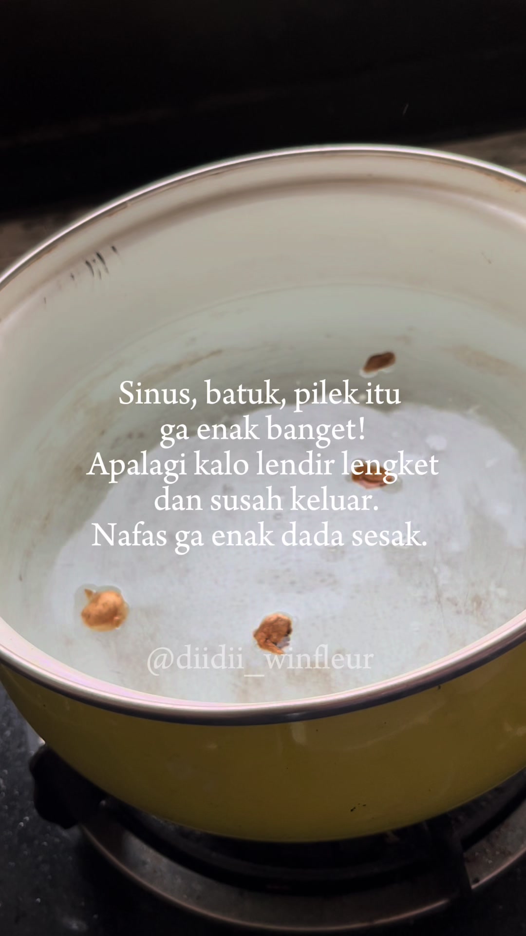 @Diary's Diidii