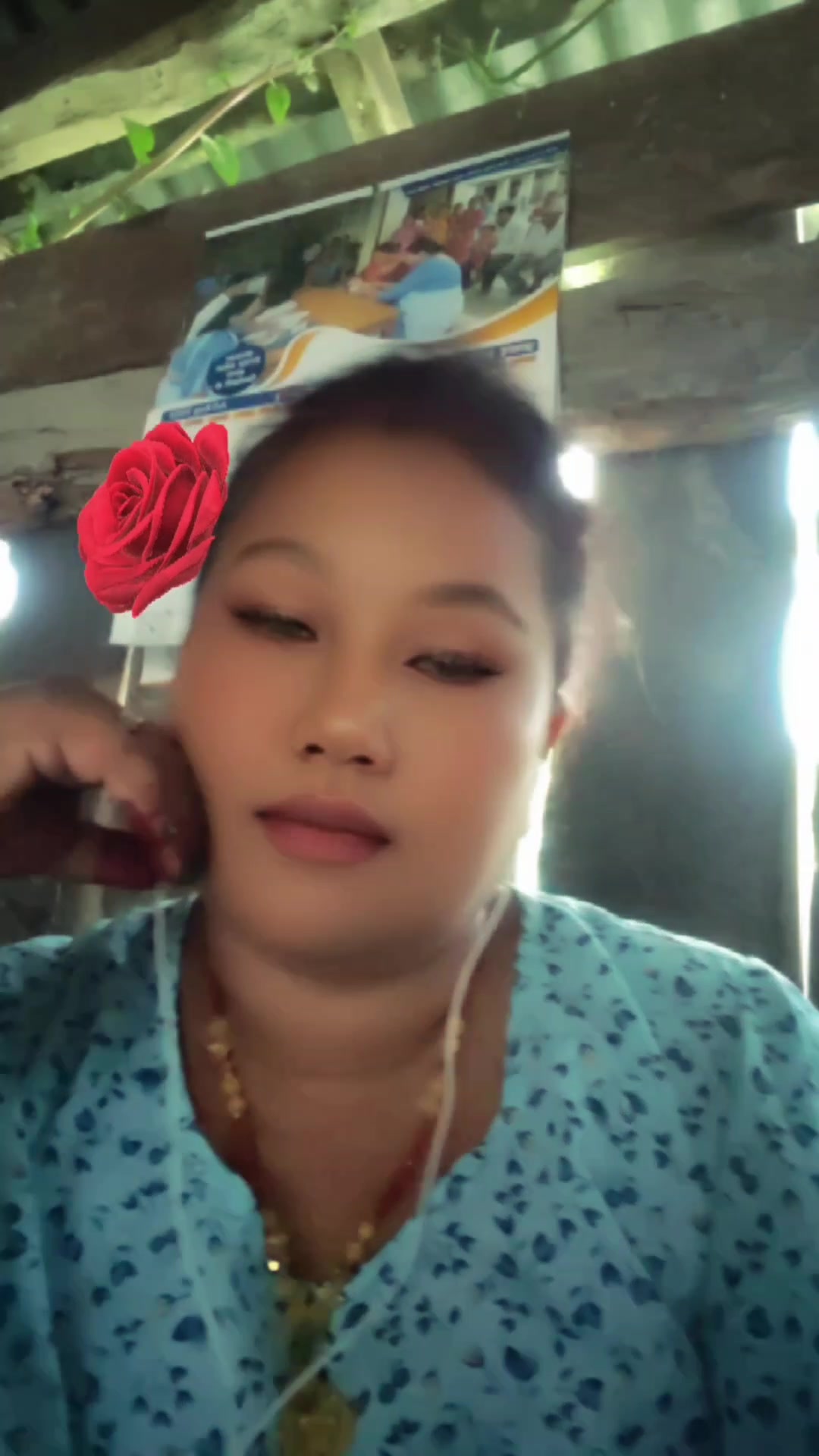 @Maya Danuwar