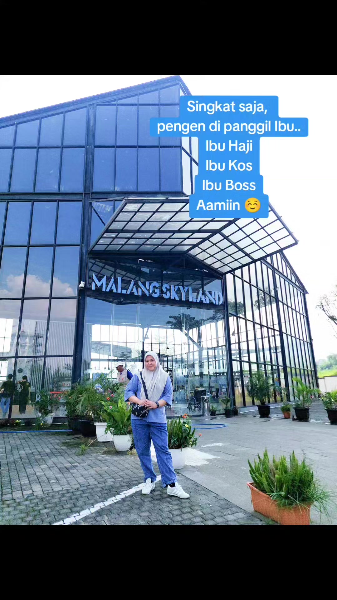 @Hannik Latifah