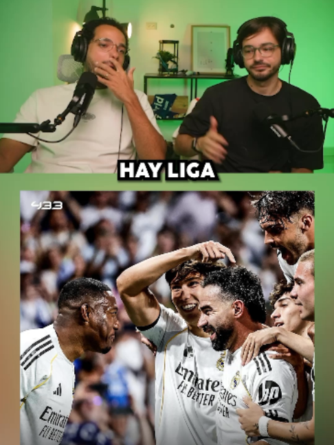 @Los Futbolitos