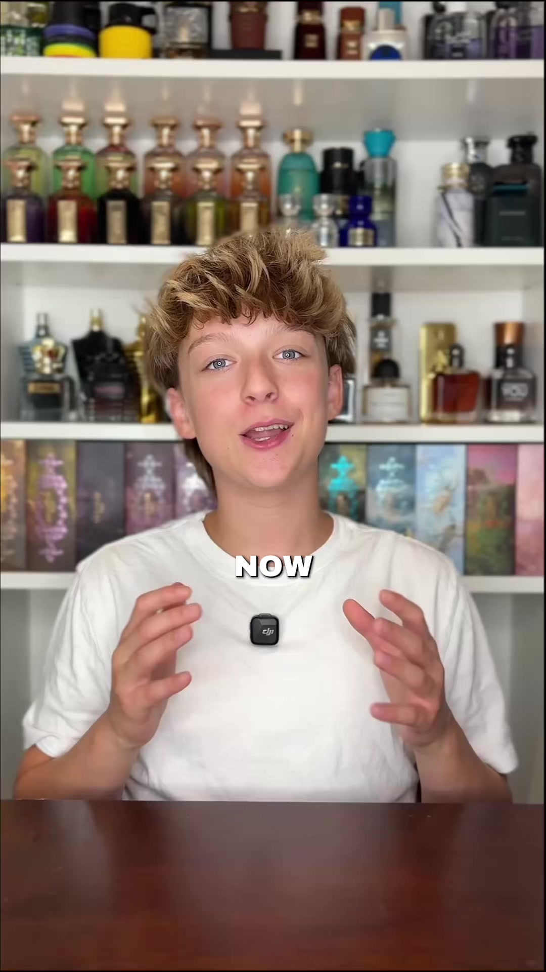 @Jay Scents