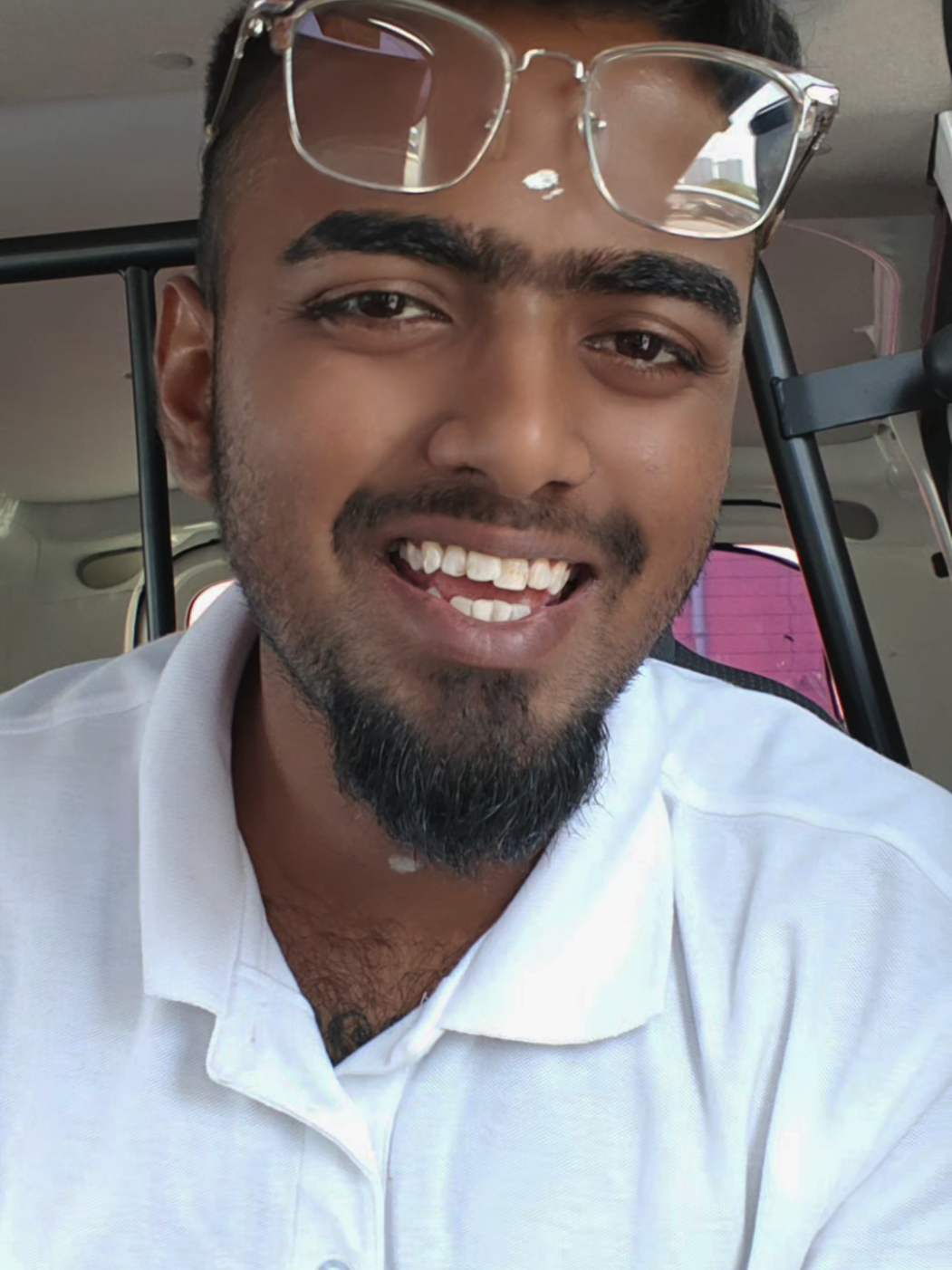 @ꜱɪᴠᴀʀᴀᴊ 🤓