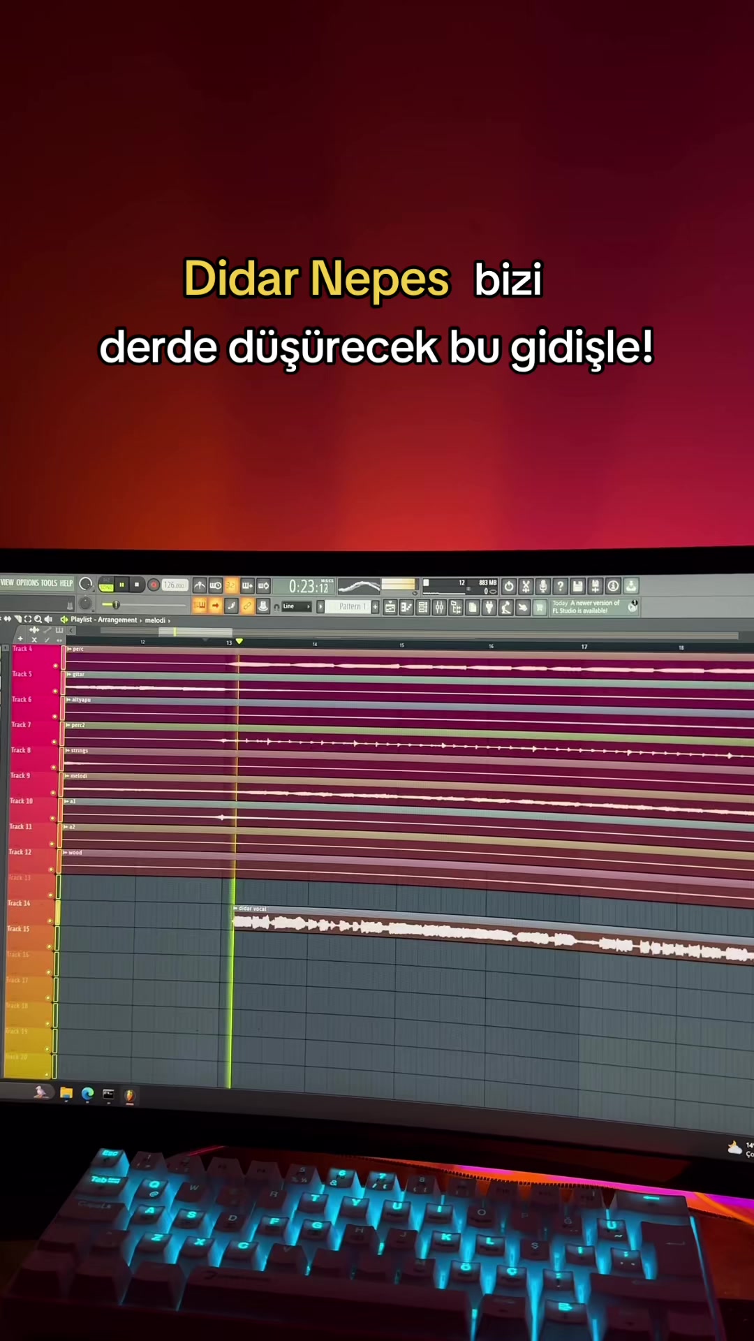 @Yasso Mix 🎵