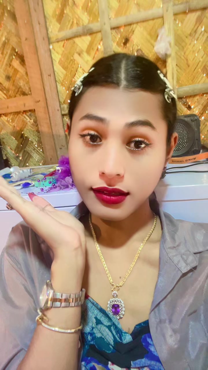 @A Kyin Nar Lay👸👸👸