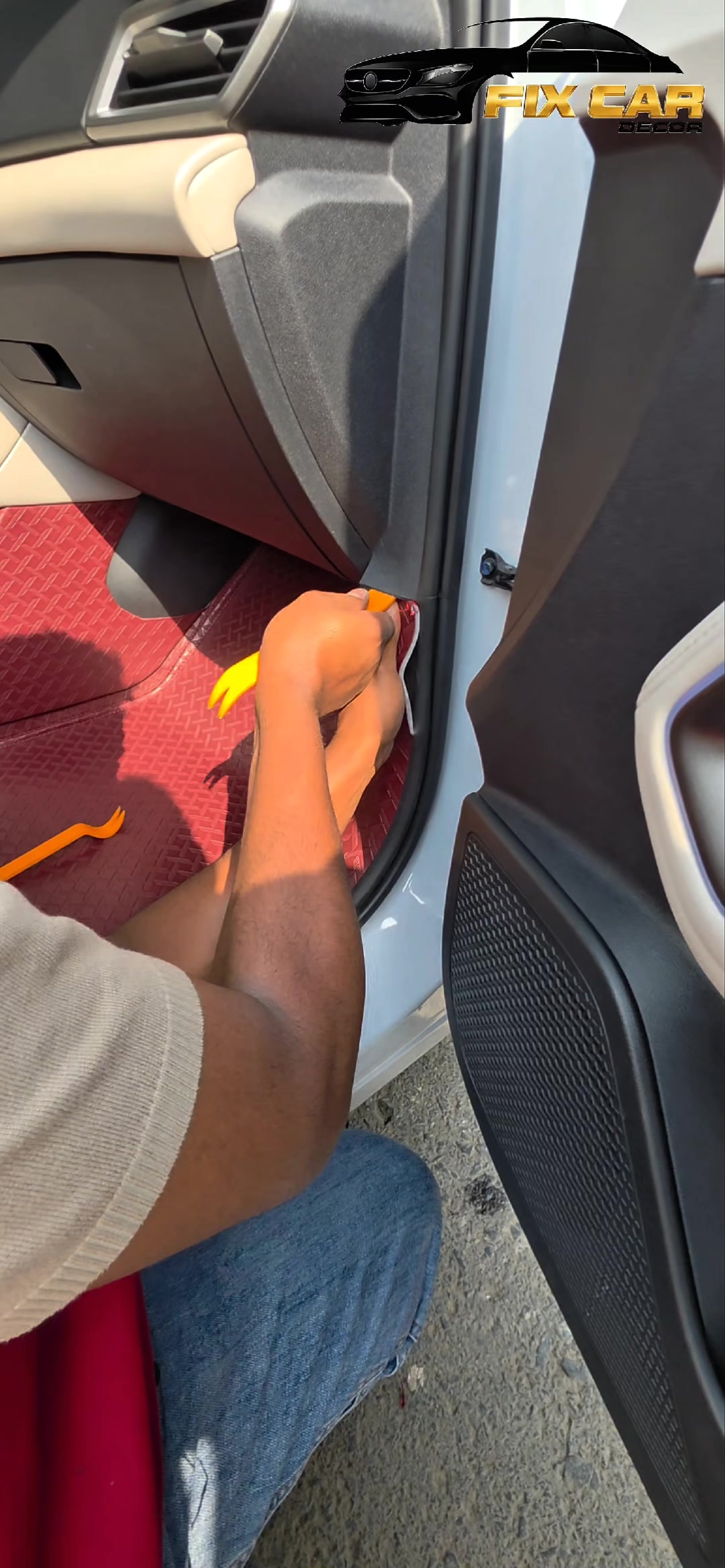 @fixcardecor