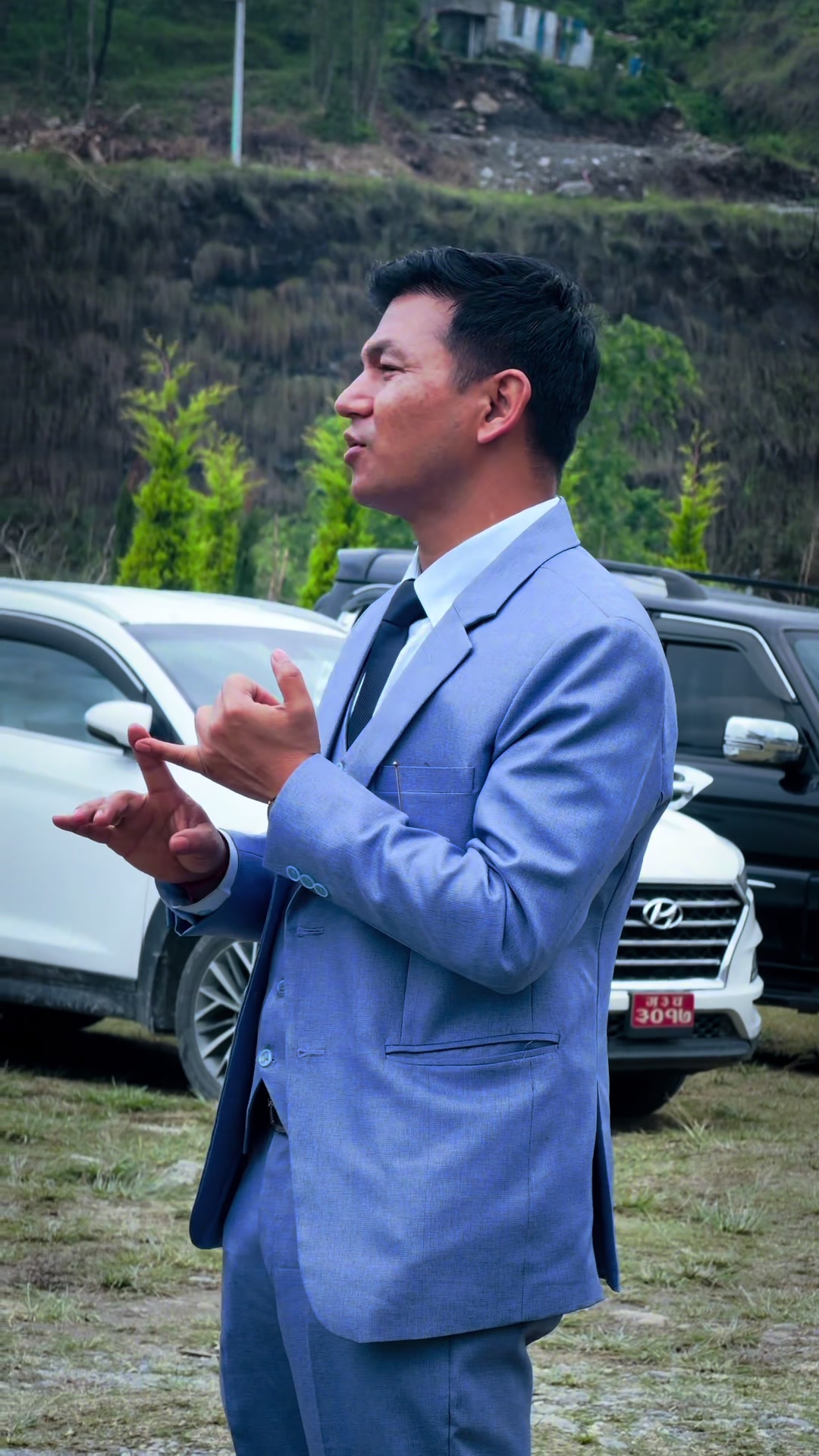 @Salute Gorkha