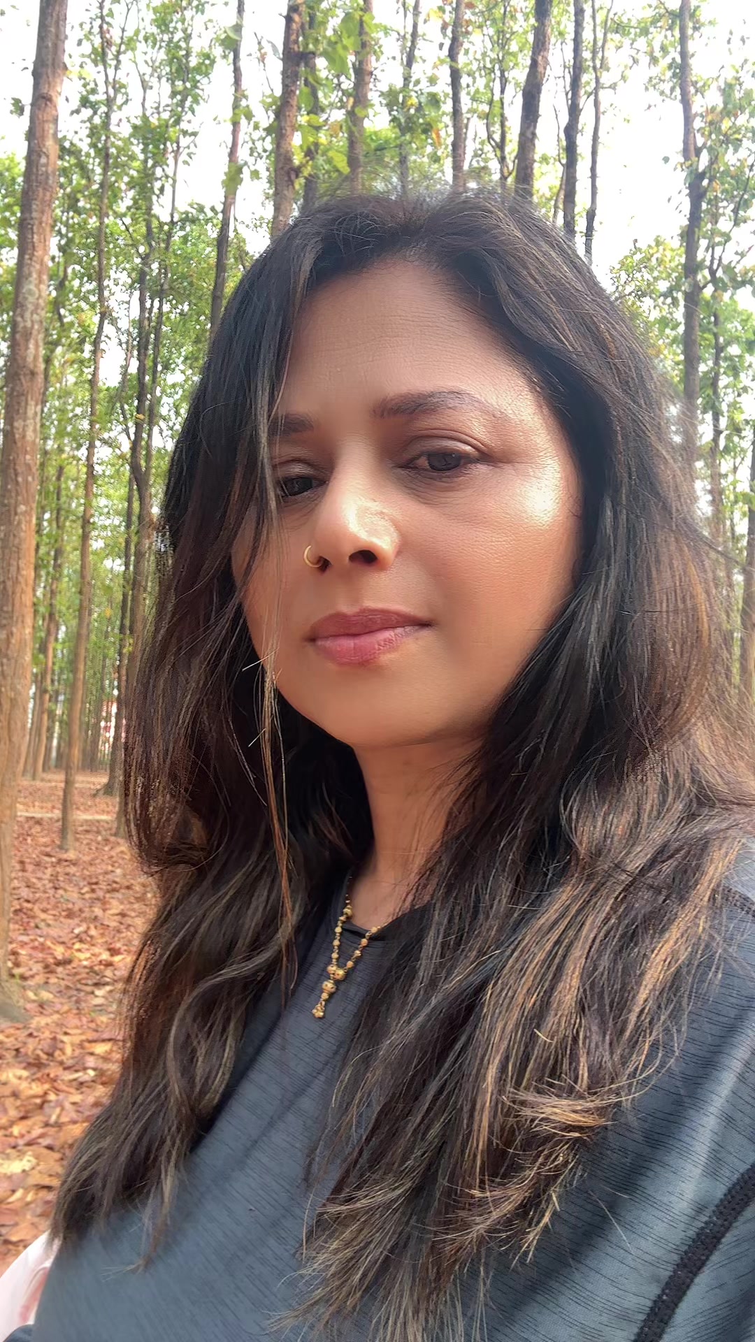 @Pushpa Kandel