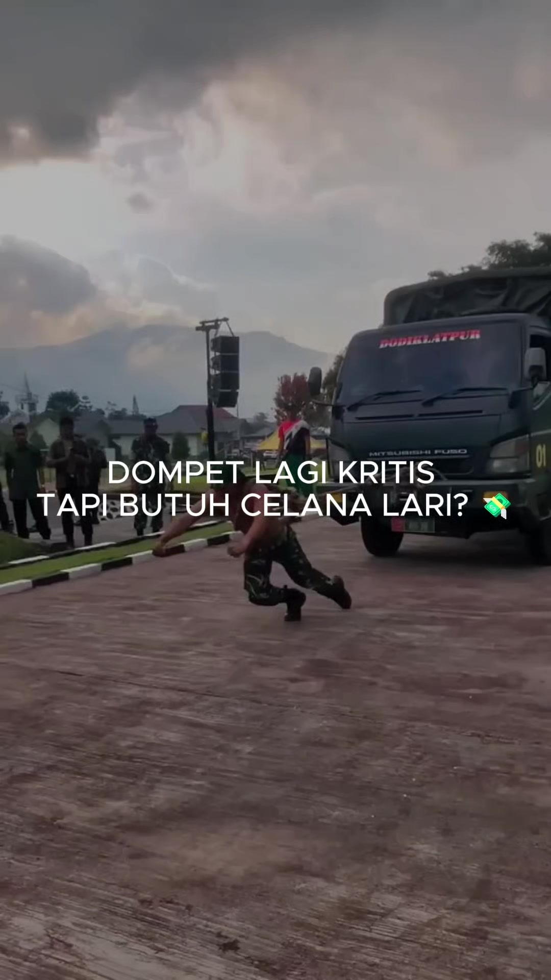 @Wibu Militer