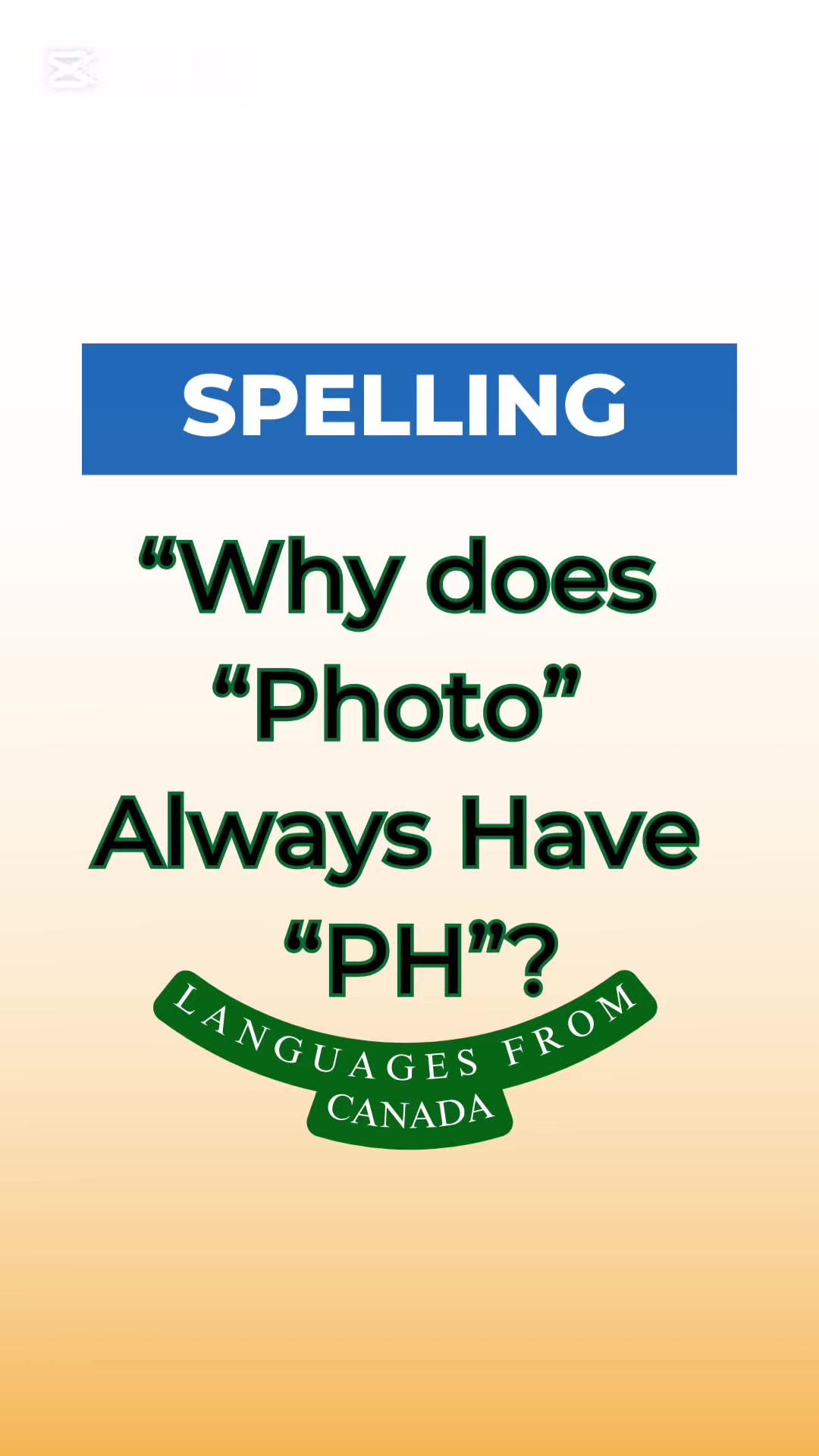 @LanguagesfromCanada