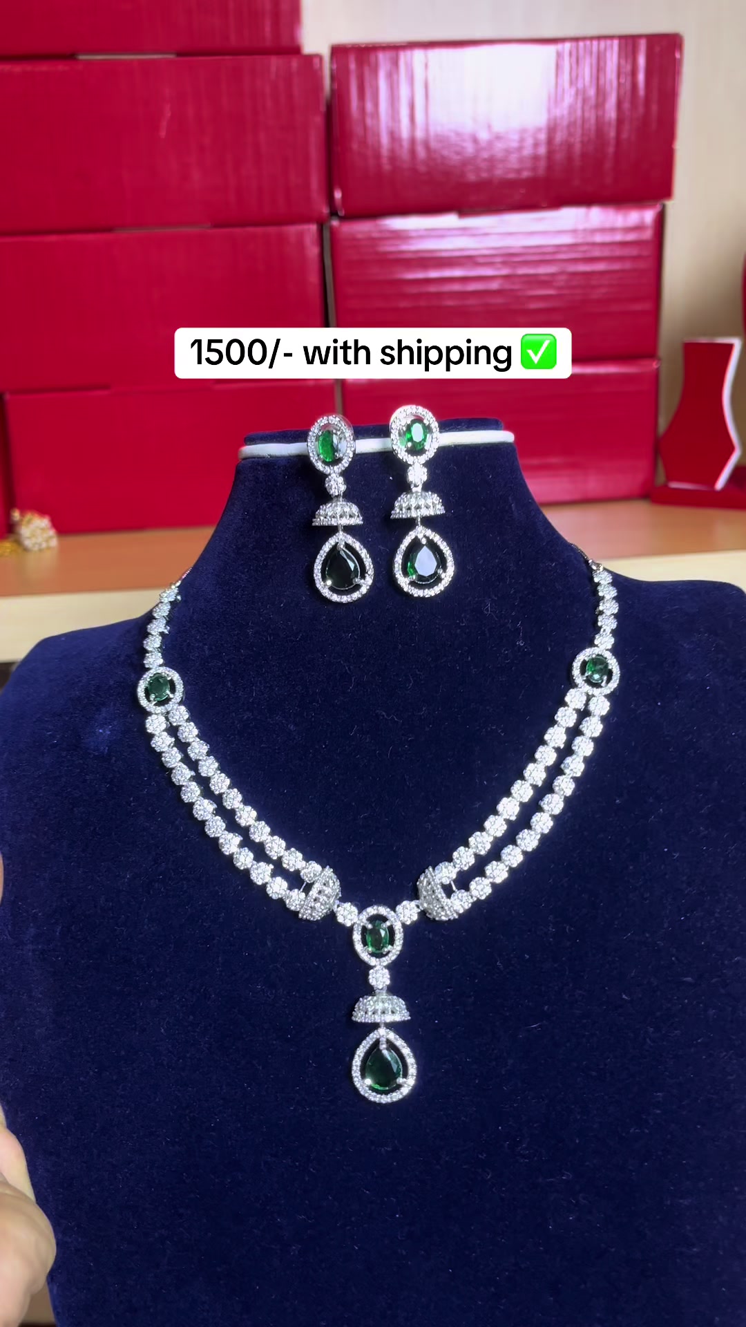 @DIPSHIKHA 🪔🪷✨( accessories )