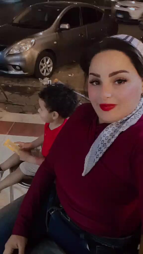 @خاطفة الانظار 🍒