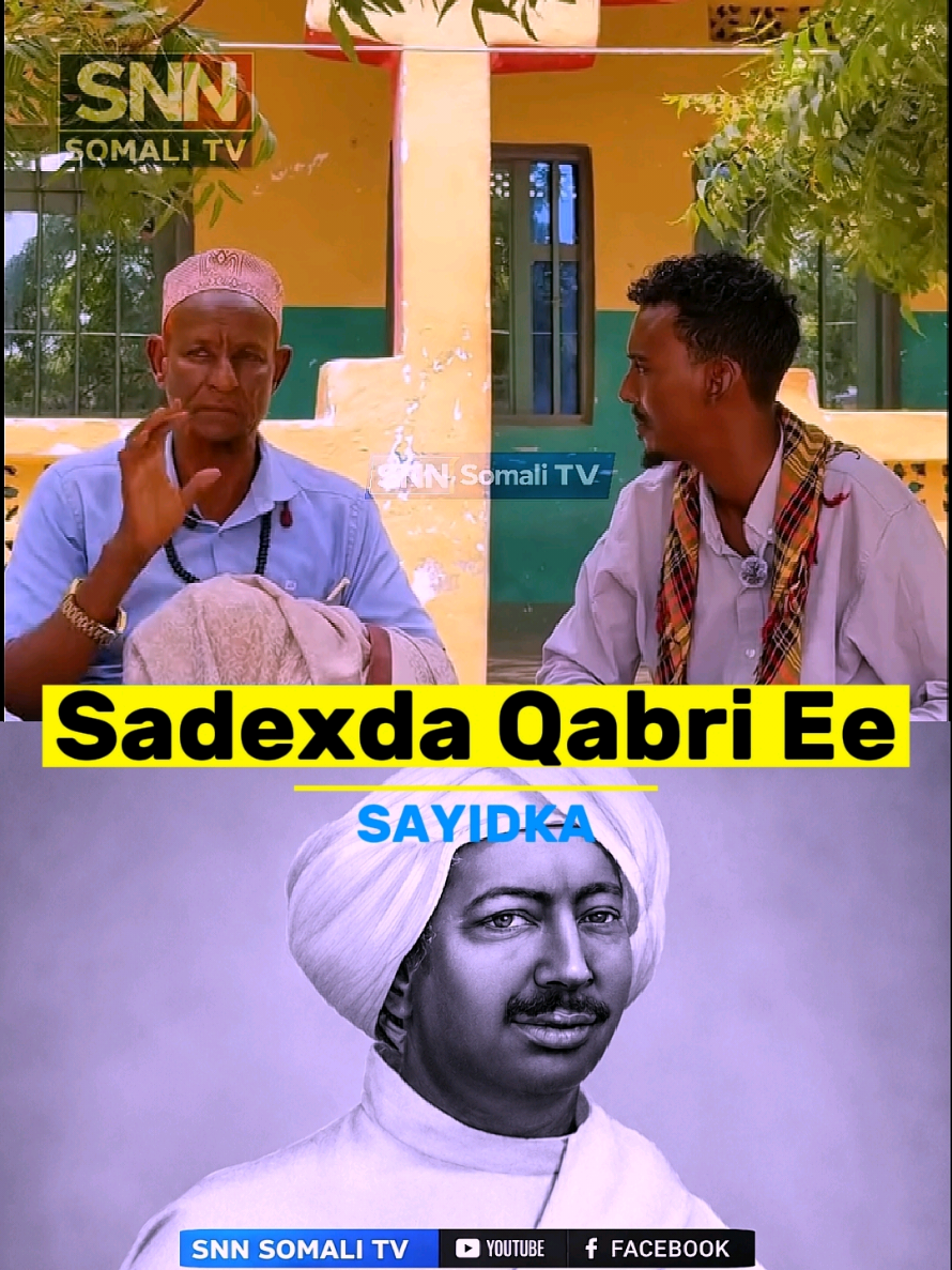 @SNN Somali Tv