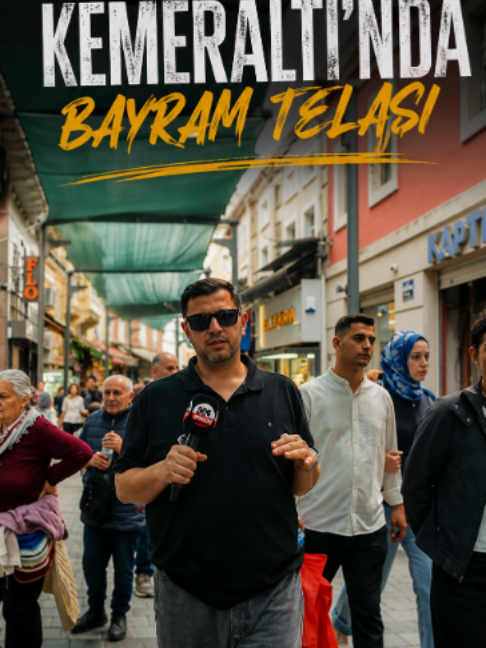 @SON M&Uuml;H&Uuml;R