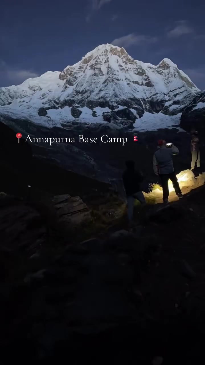 @Nepal Mountain Guides 🇳🇵