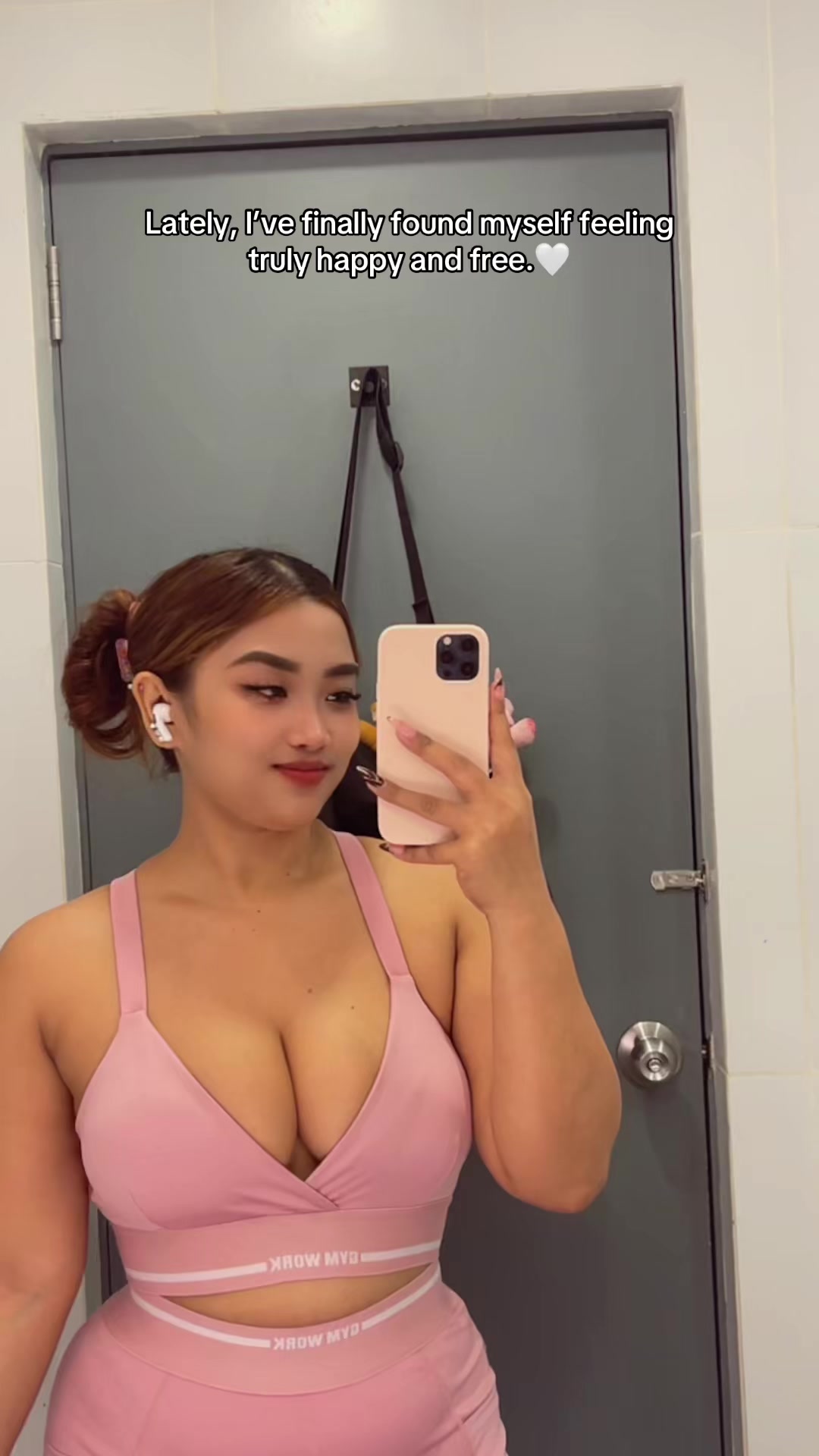 @Wen Dy๐