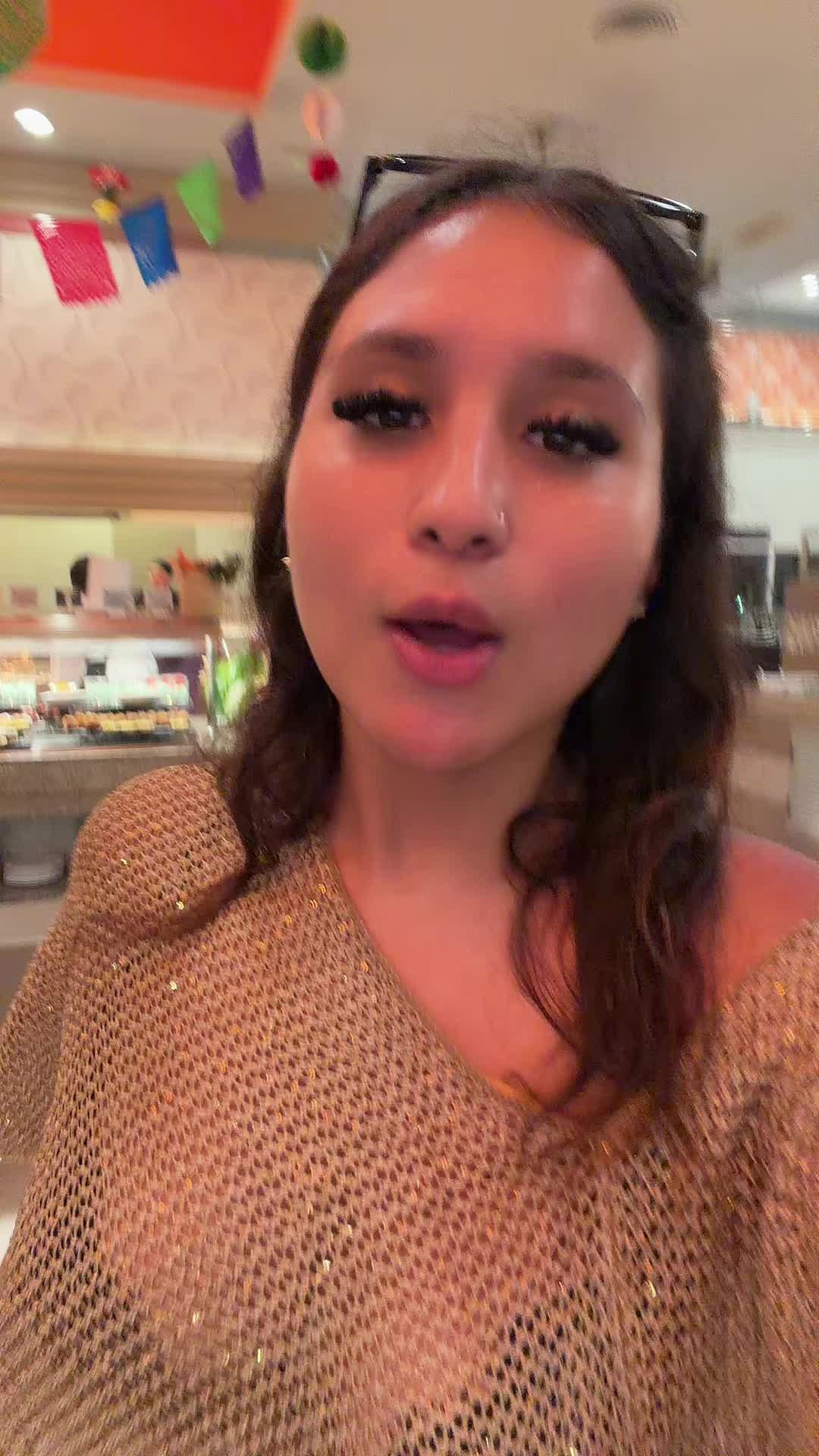 @Mariana