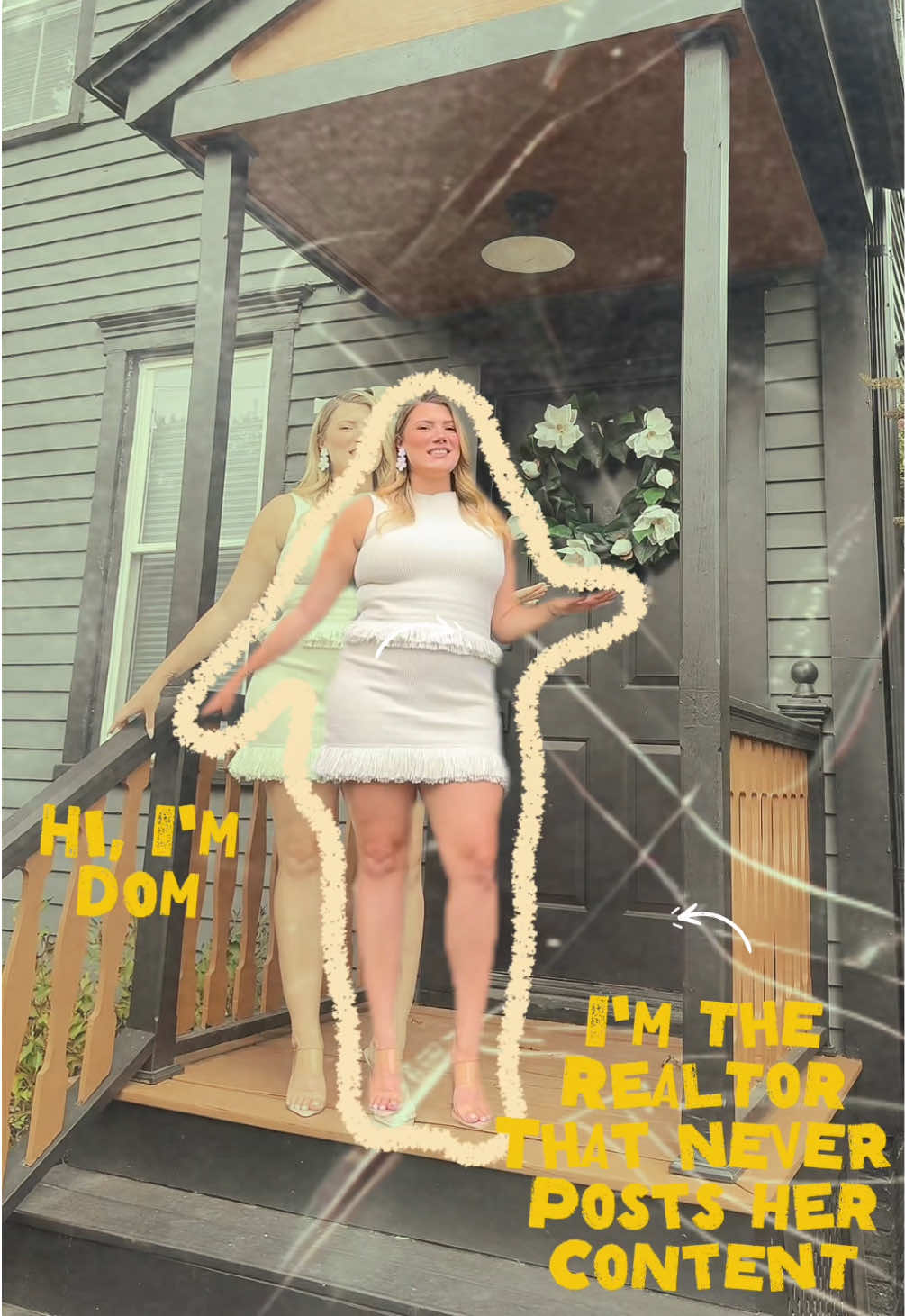 @Dom | The Realtor