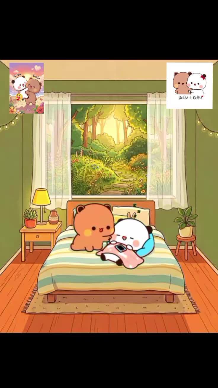 @Dudu Bubu World