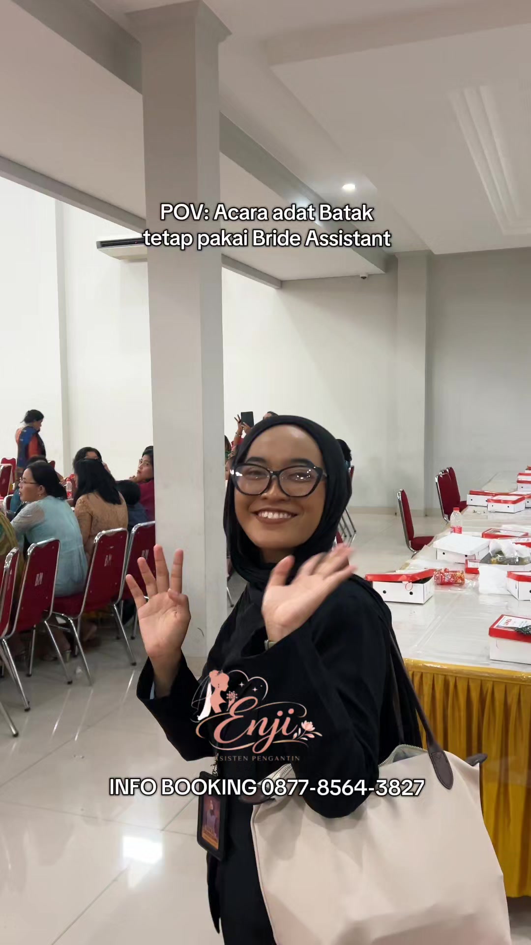 @EnjiAsisten Manten JABODETABEK