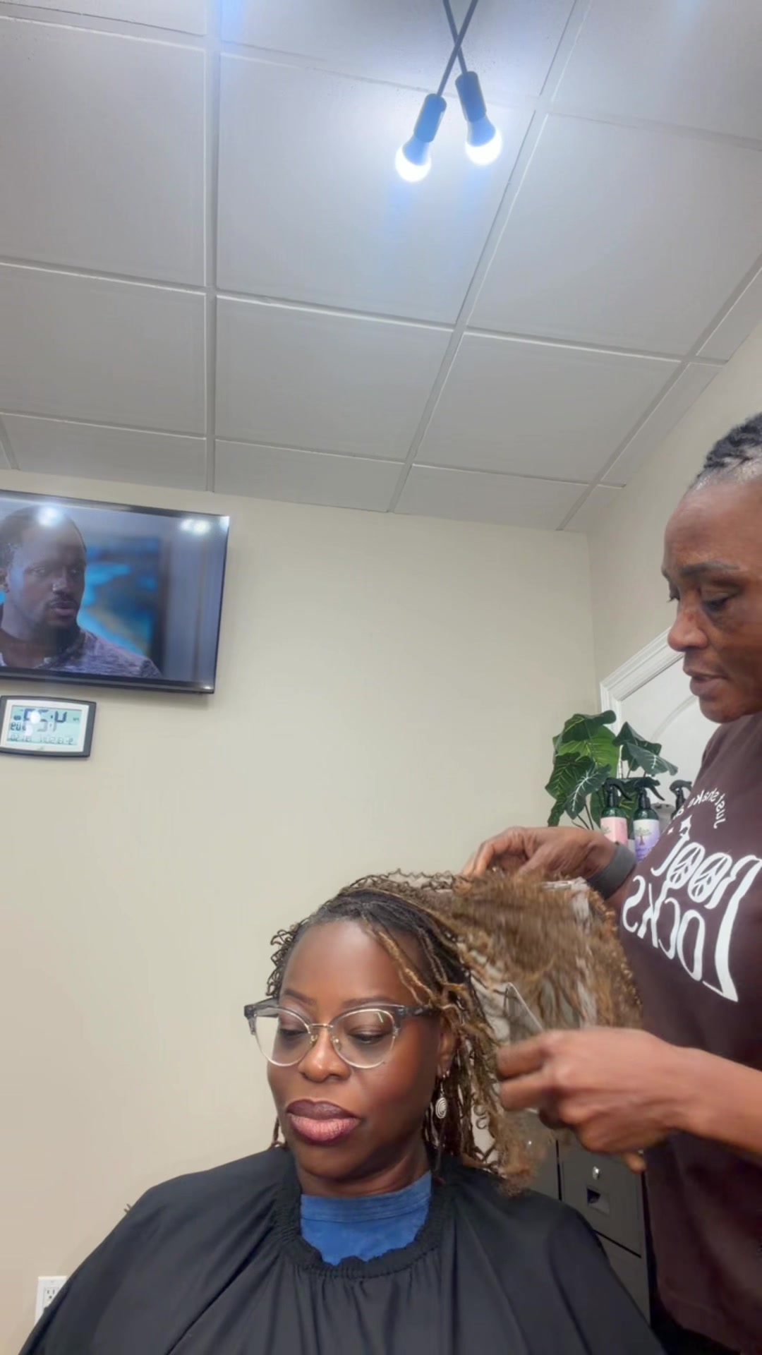 @RootLocks