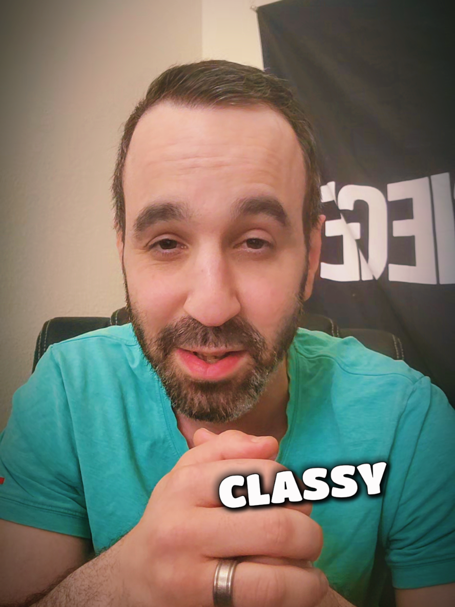 @☆ Yo Boy Classy ☆
