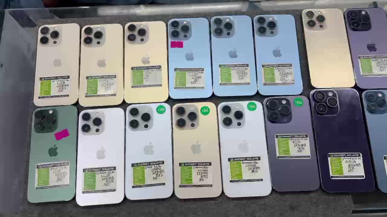 @GADGET SQUARE