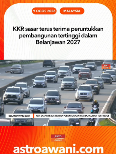 @🇲🇾Astro AWANI🇲🇾