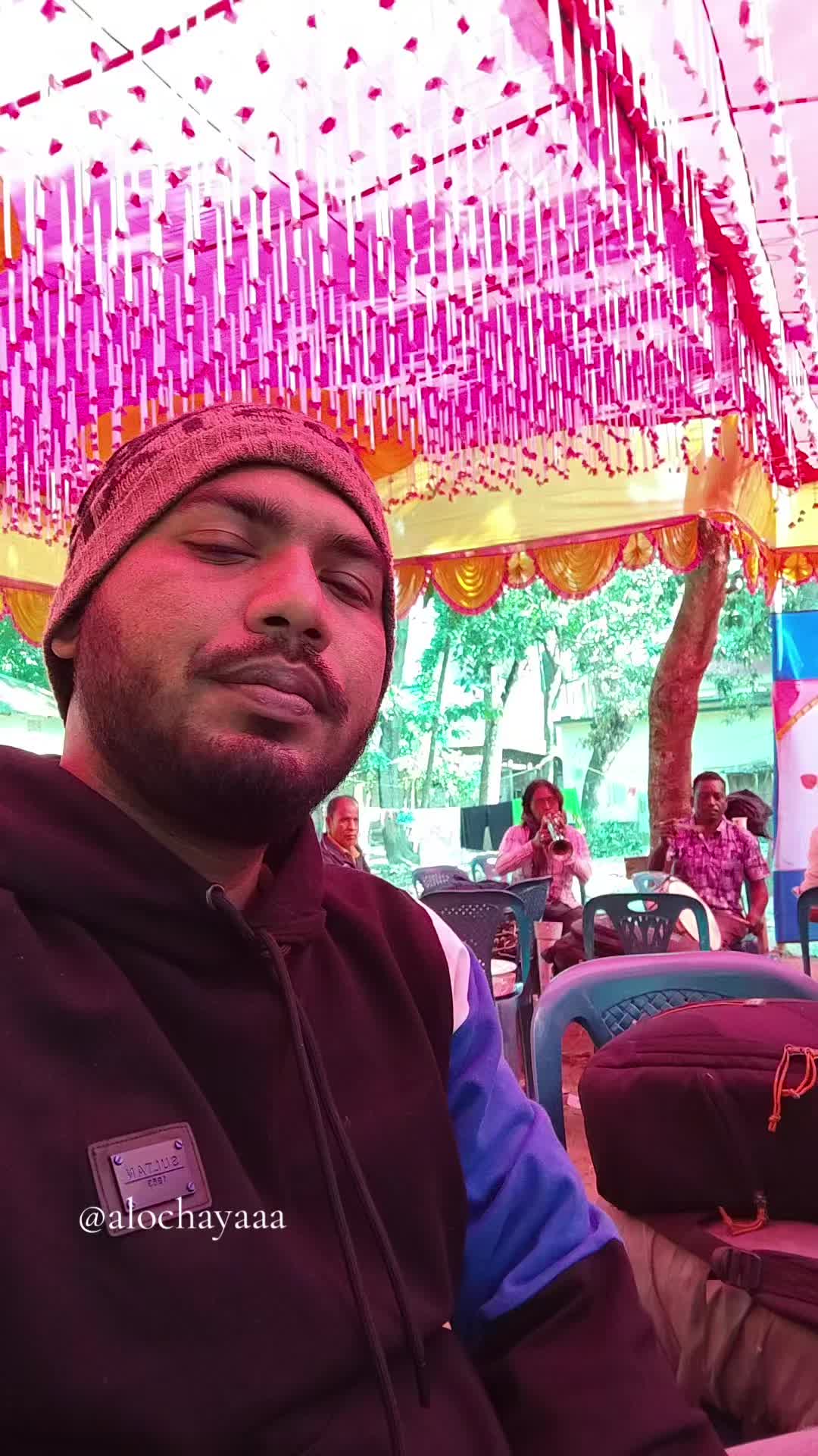 @Alo Chaya - আলো ছায়া