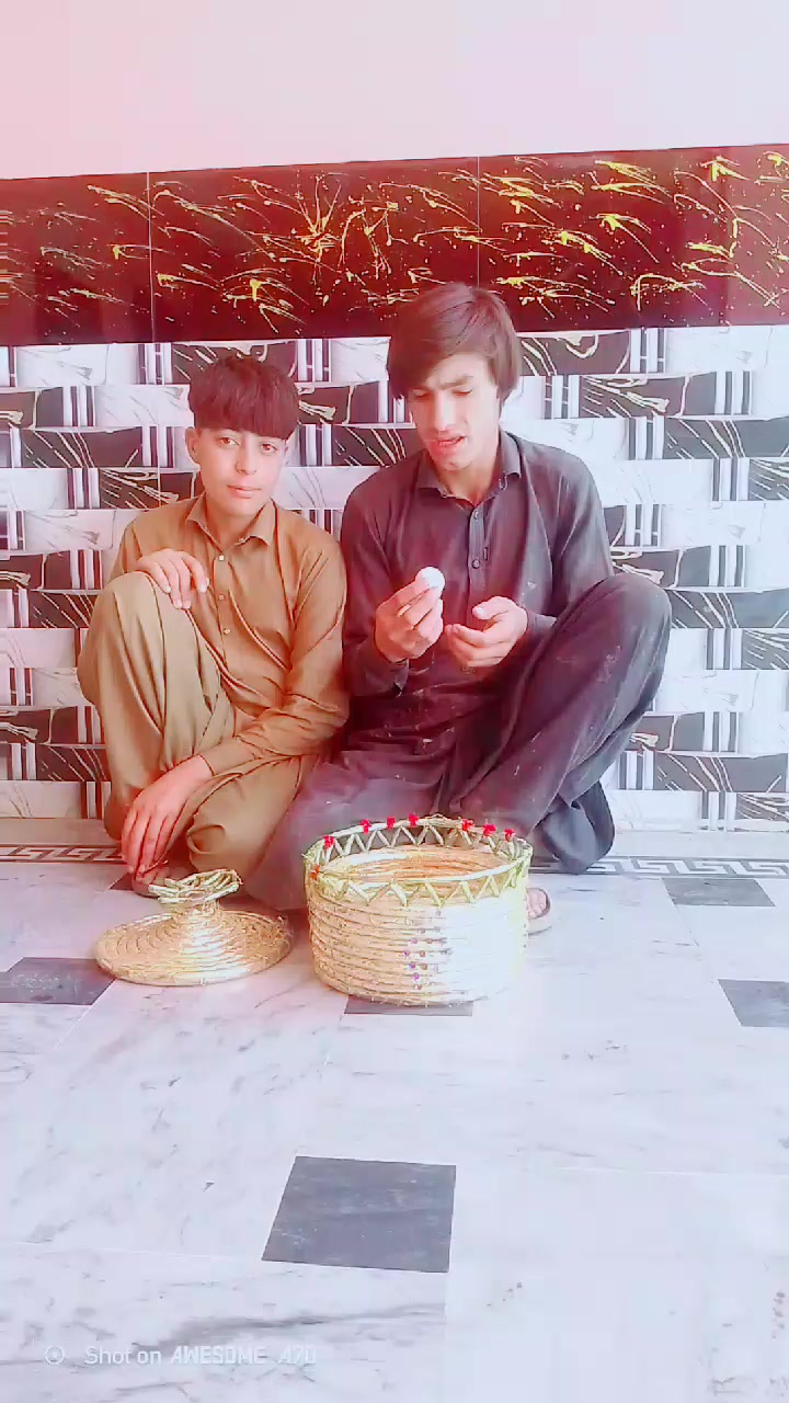 @janger ikram khan