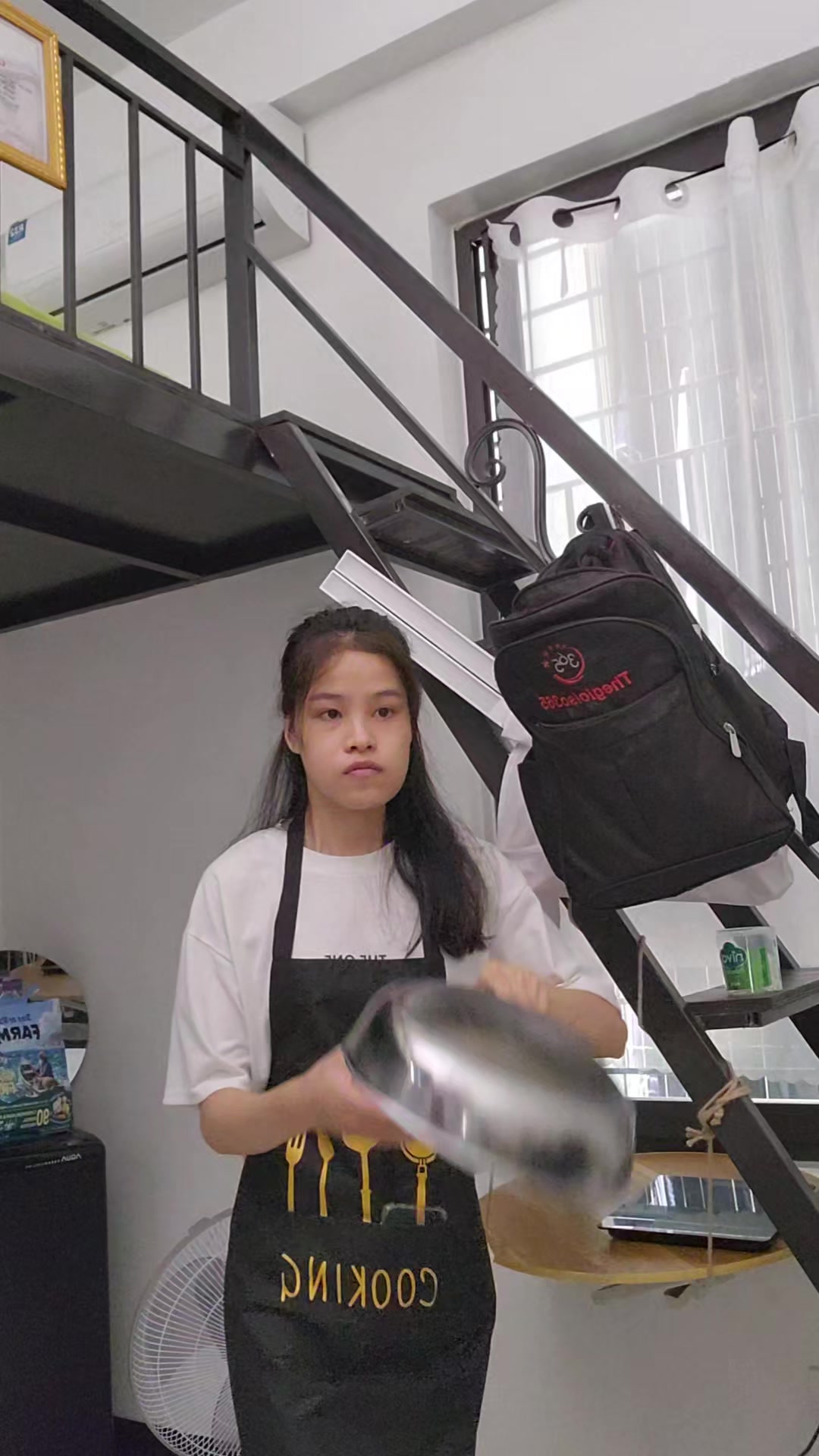 @Kem Ng&ocirc;