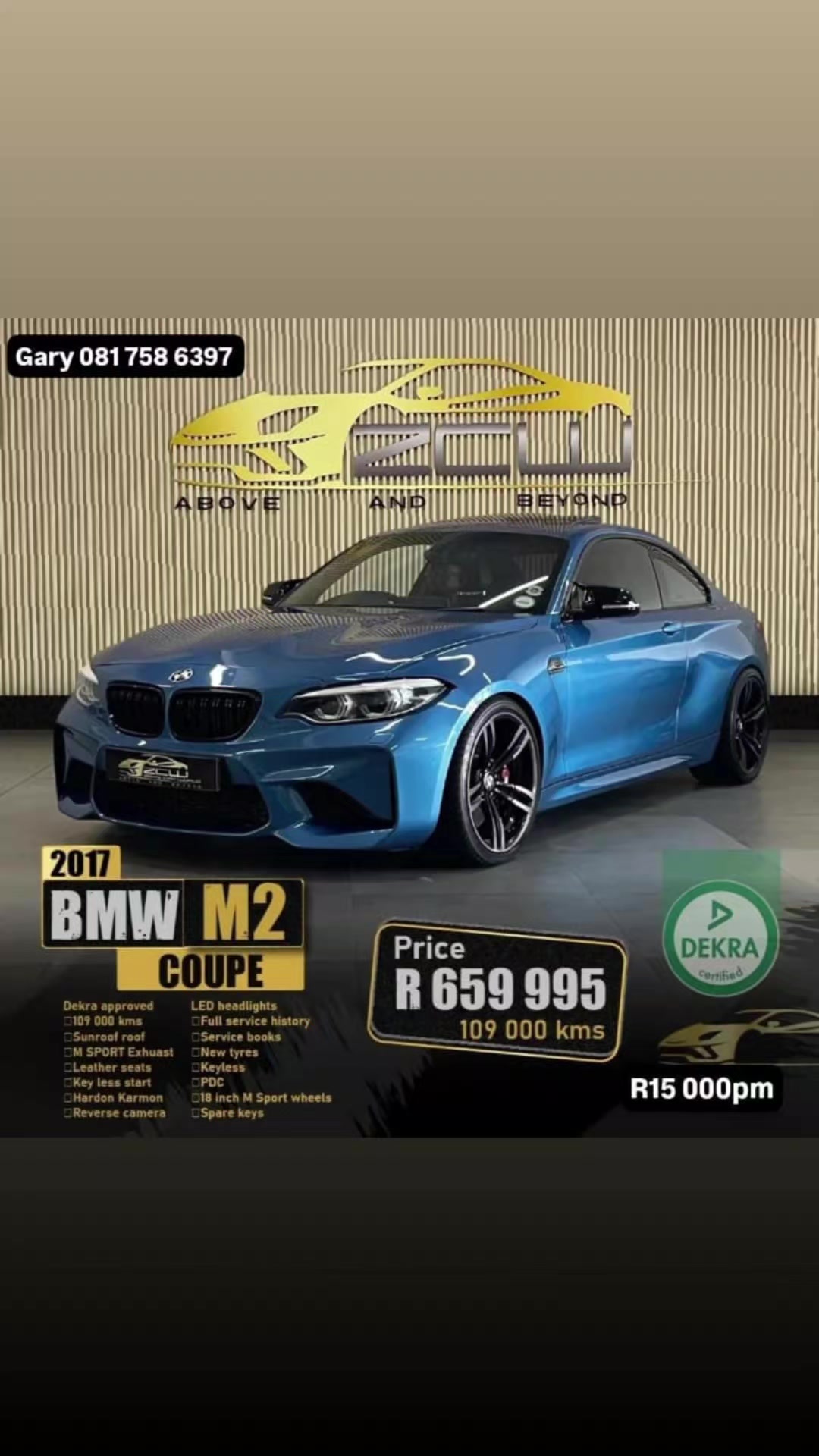 @Gary's Classifieds