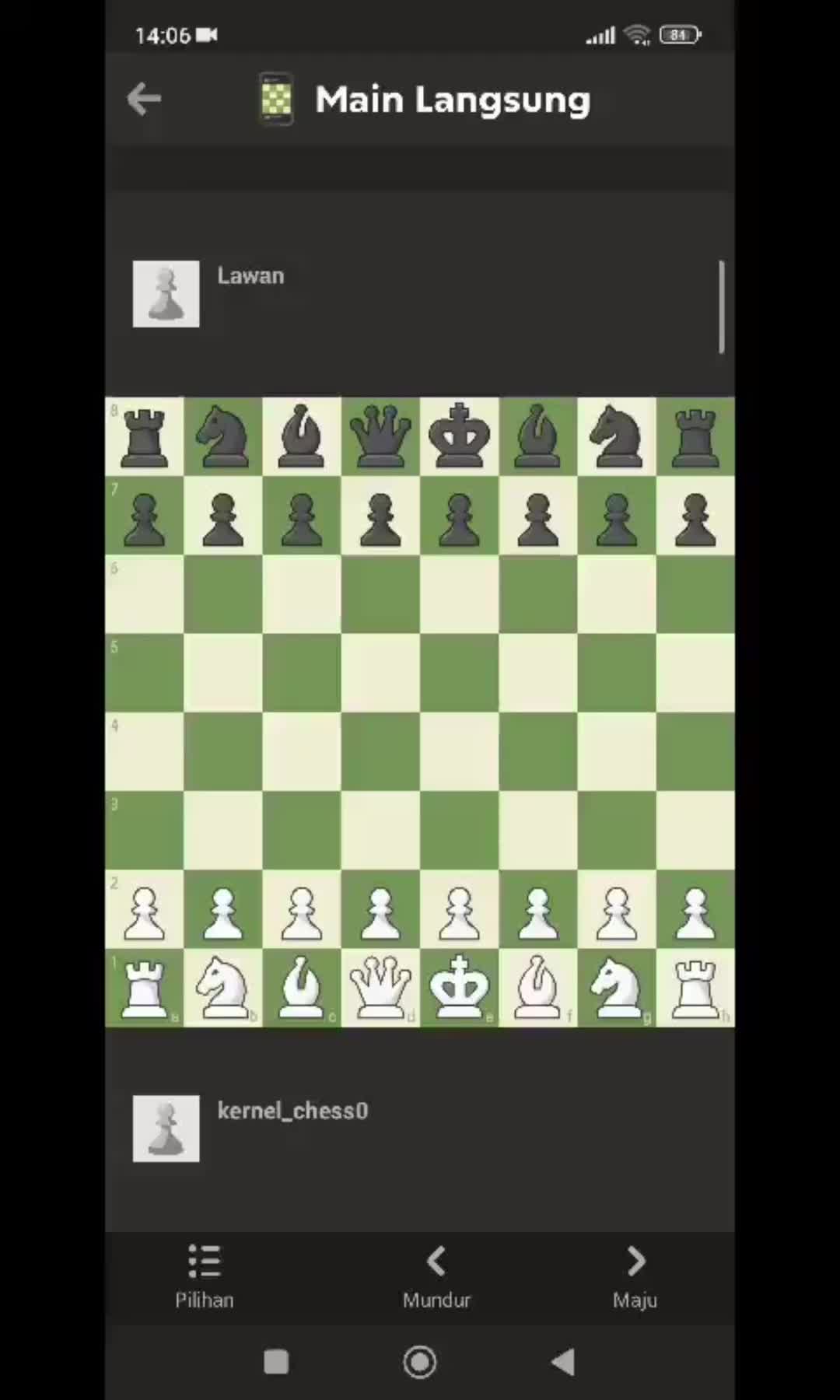 @Stalin Chess | Kernel