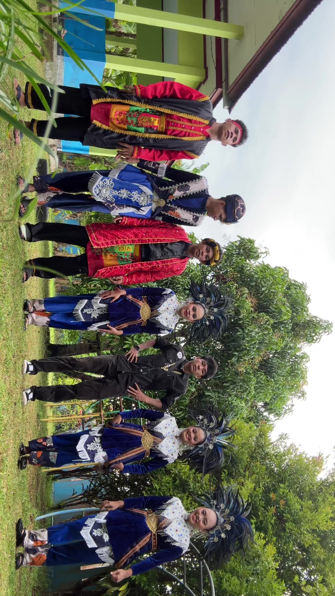 @SANGGAR GENDANG GAMALAMA