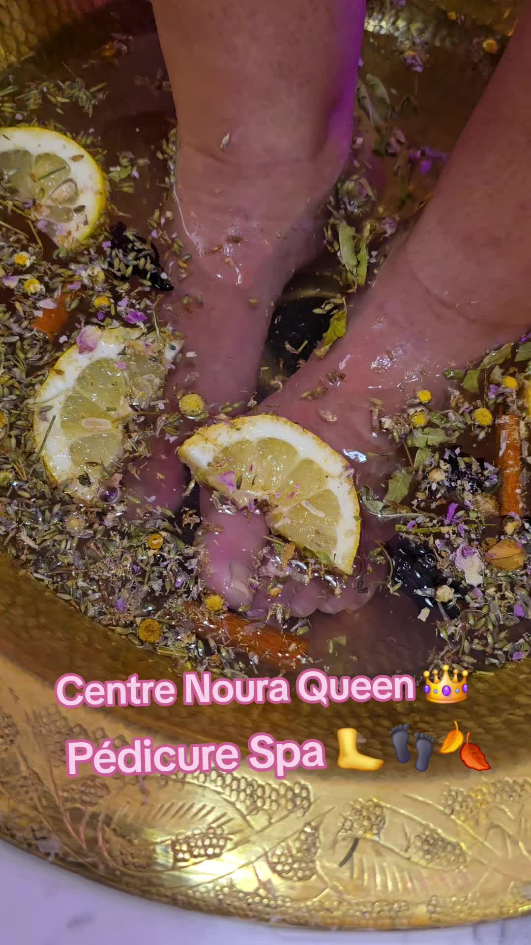 @Centre Noura Queen