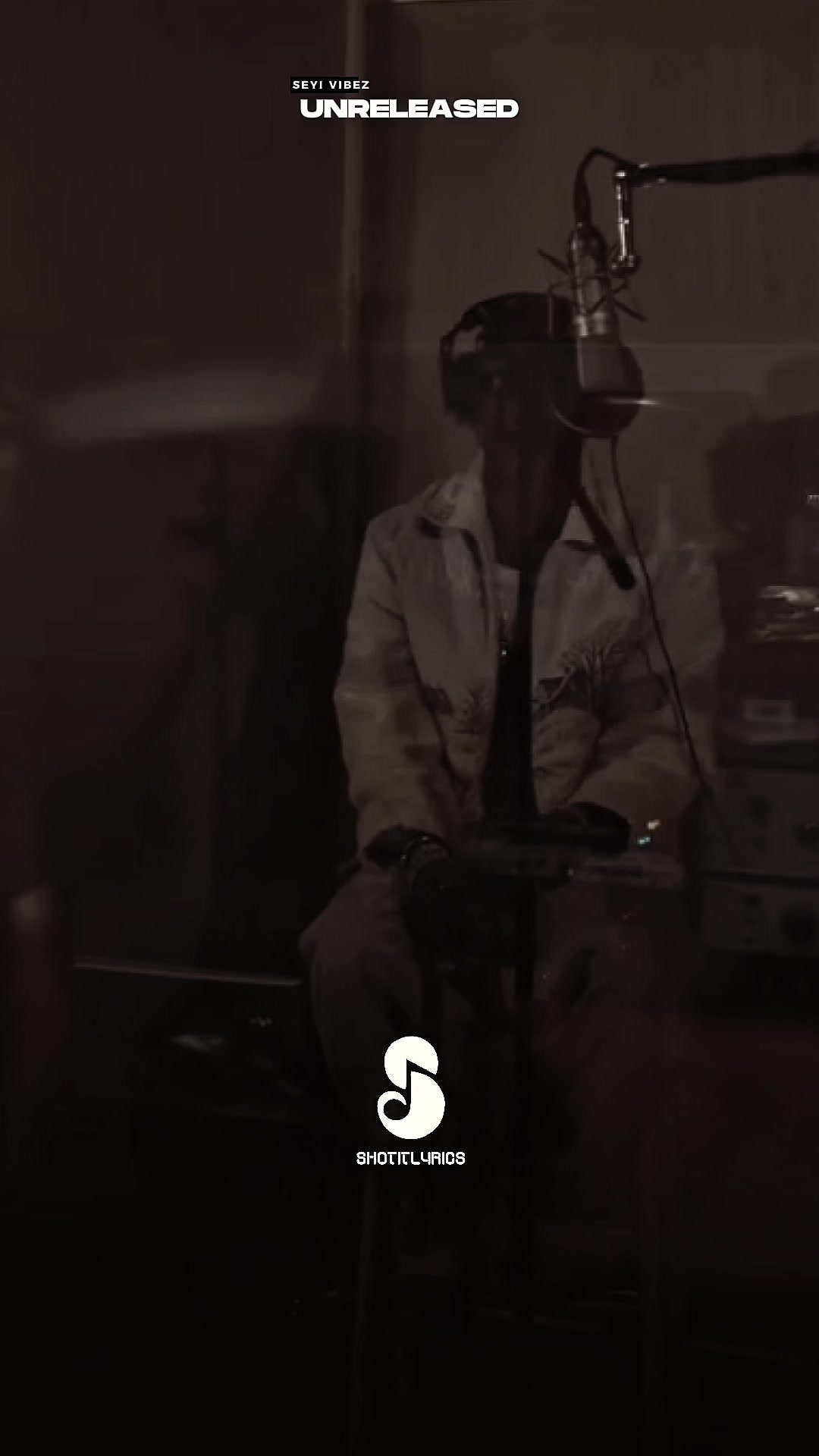 @S H O T I T L Y R I C S