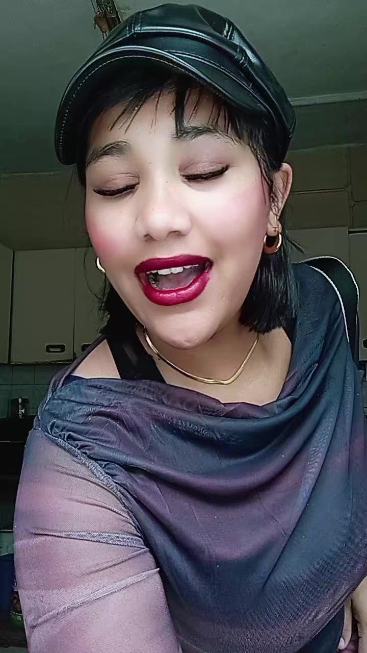 @zaakierah isaacs