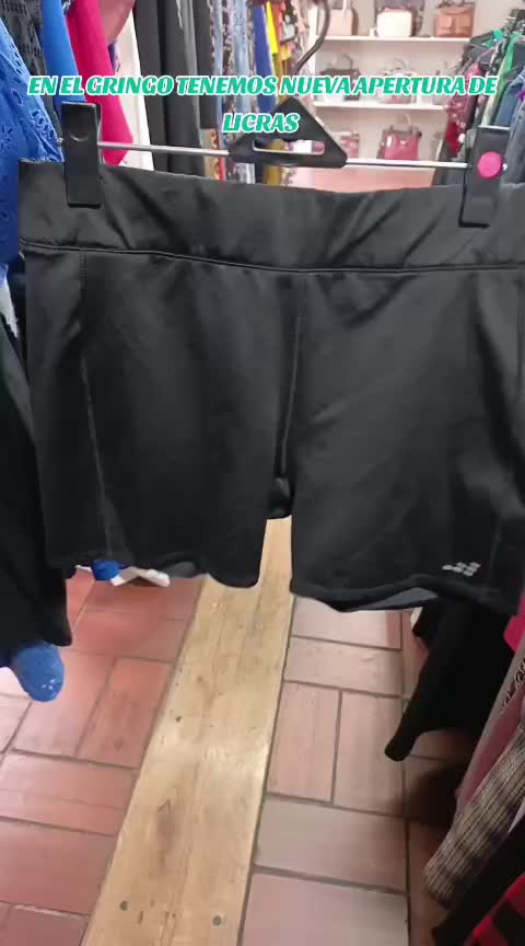 @El Gringo Tienda de Ropa Ameri